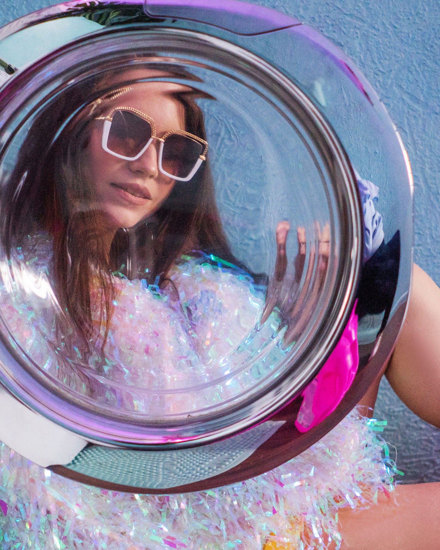 Барби стайл