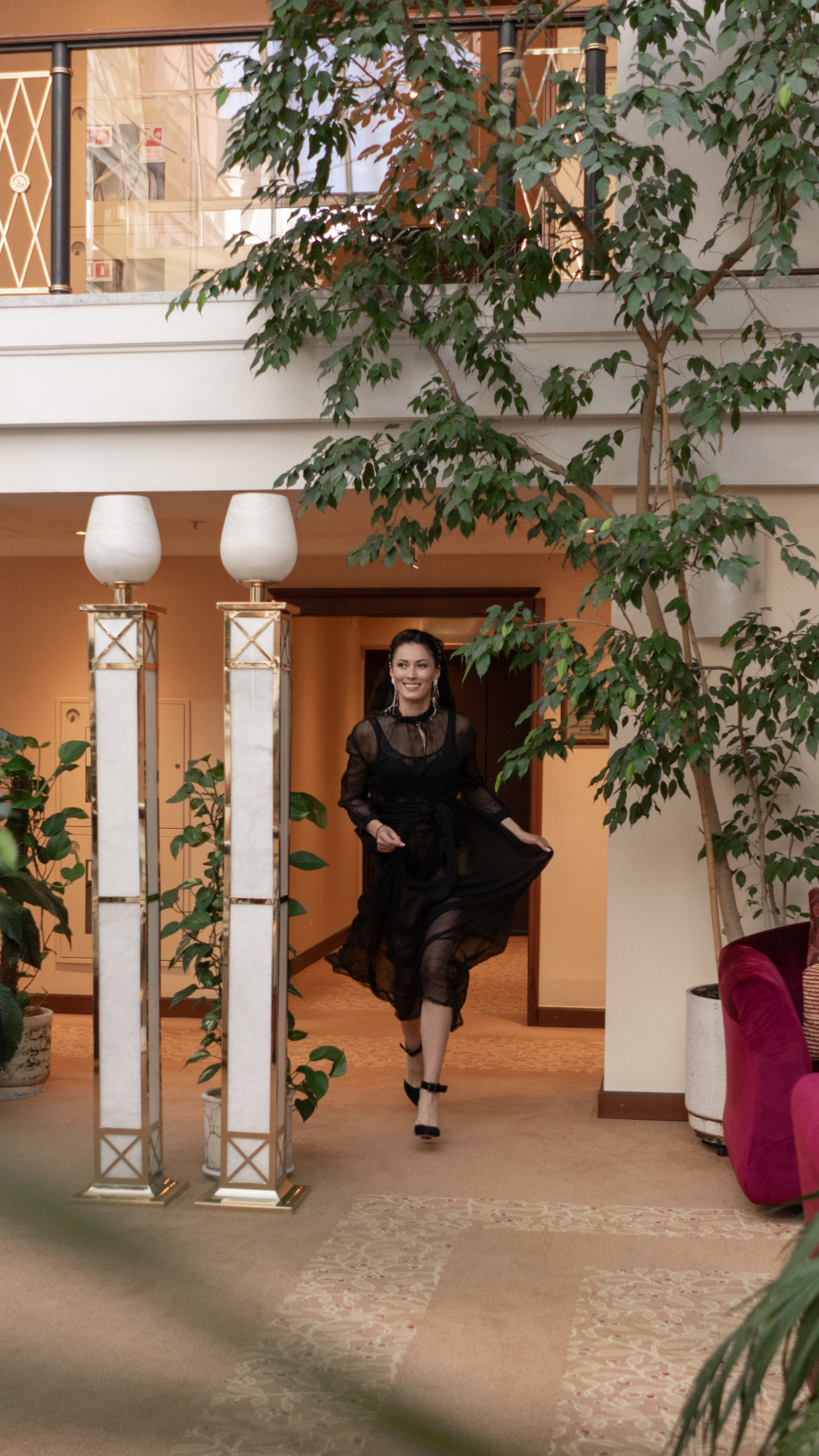 Фотодень в отеле