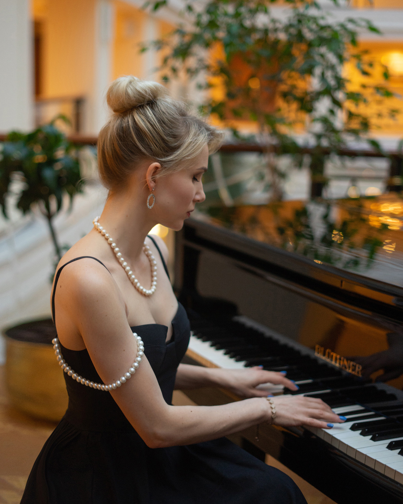 Фотодень в отеле