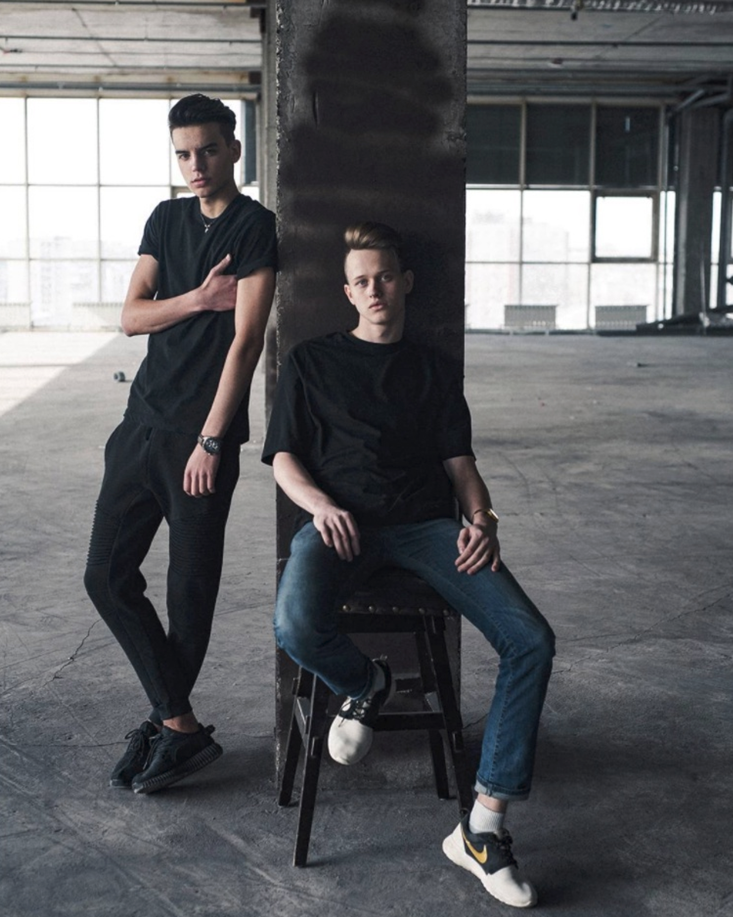 Фотограф Анатолий Егоров