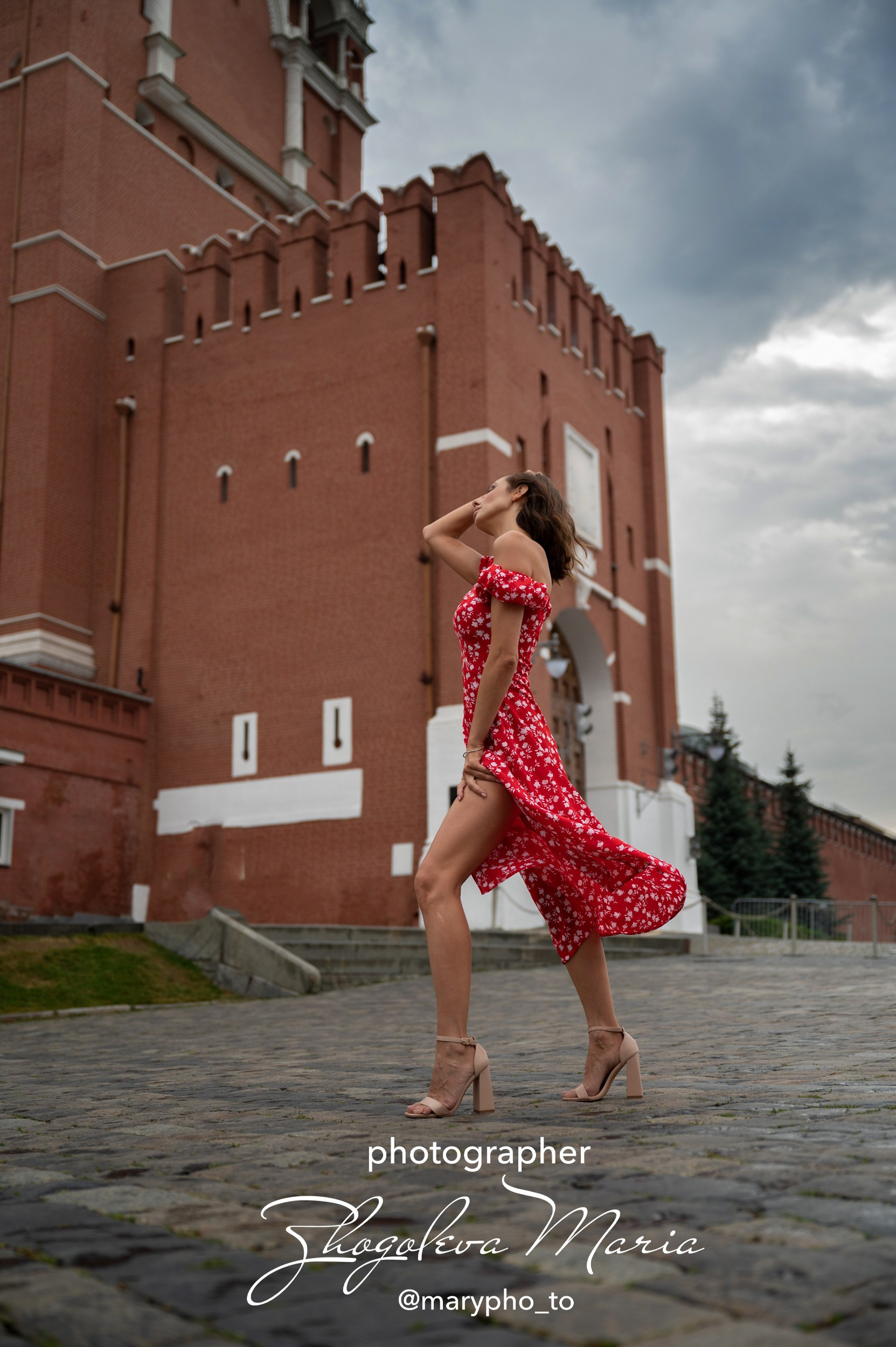 Портфолио. Фотосессии в Москве. Фотограф Жоголева Мария