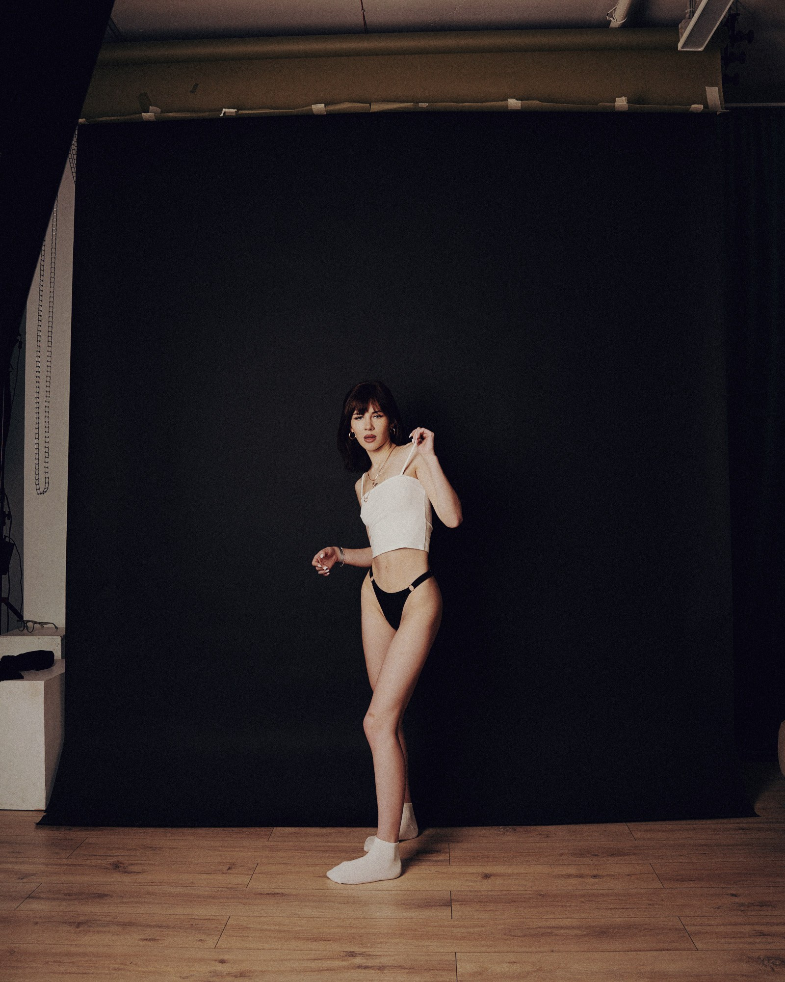 Портфолио. Илья Чэнг