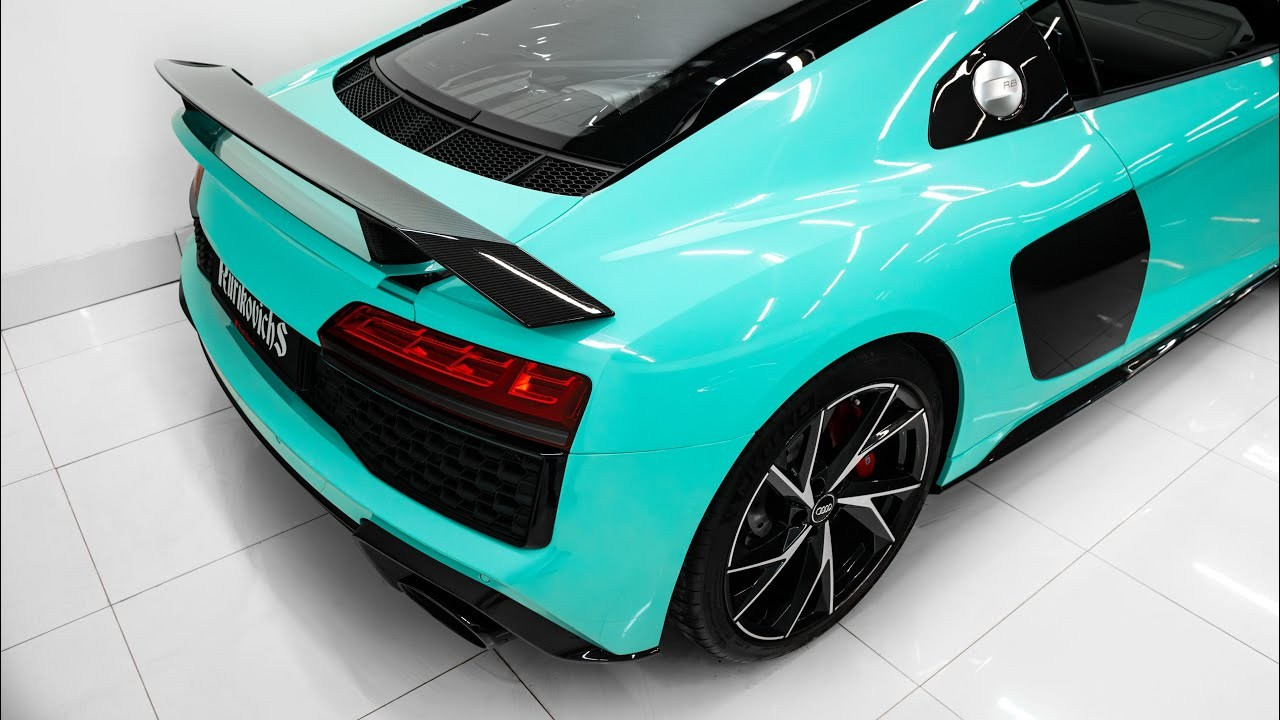 ВИДЕО. Архитектурная визуализация