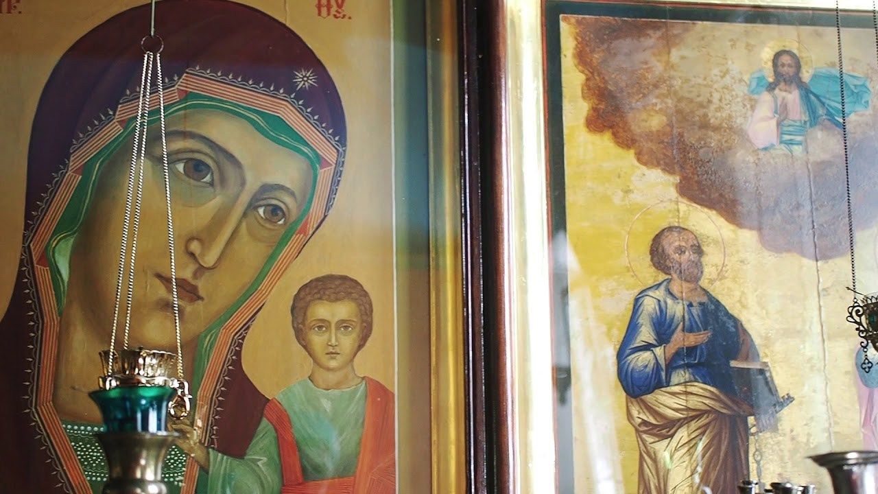 Семейное кино. Видеограф Ярославль