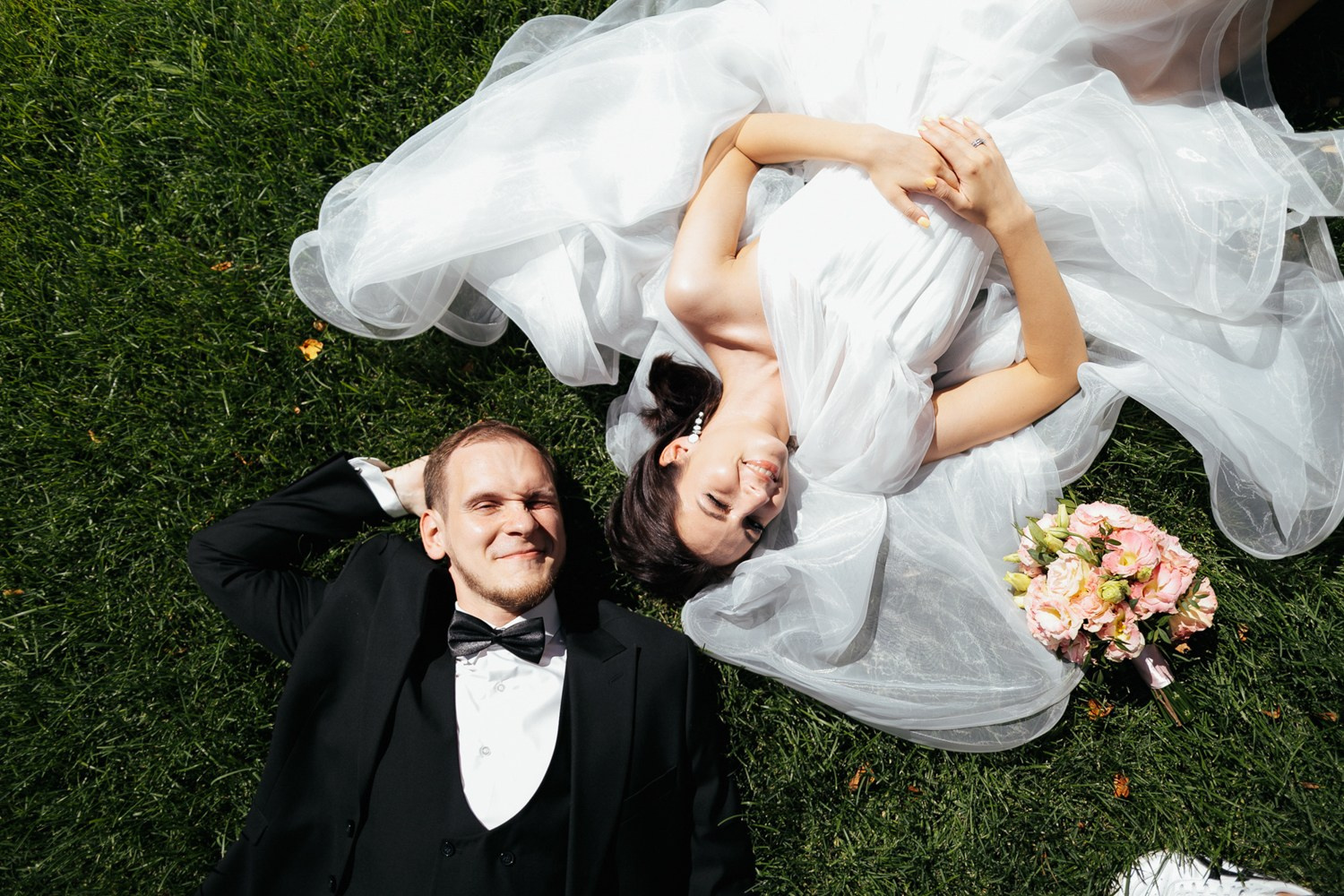 Свадебный фотограф в Рязани и Москве Егоркин Стас