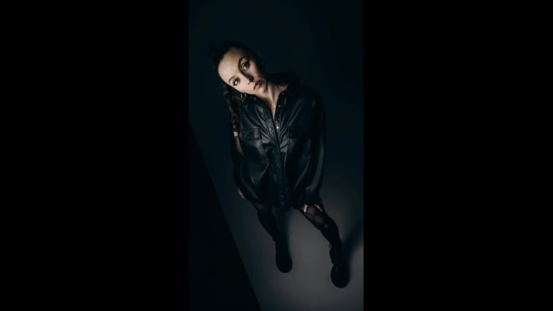 Портретная фотосъемка | Профессиональное портфолио фотографа Репина Антона