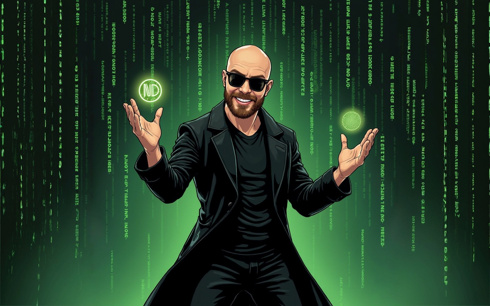 ND и поляризационный фильтр — в чём разница и зачем они вообще нужны?