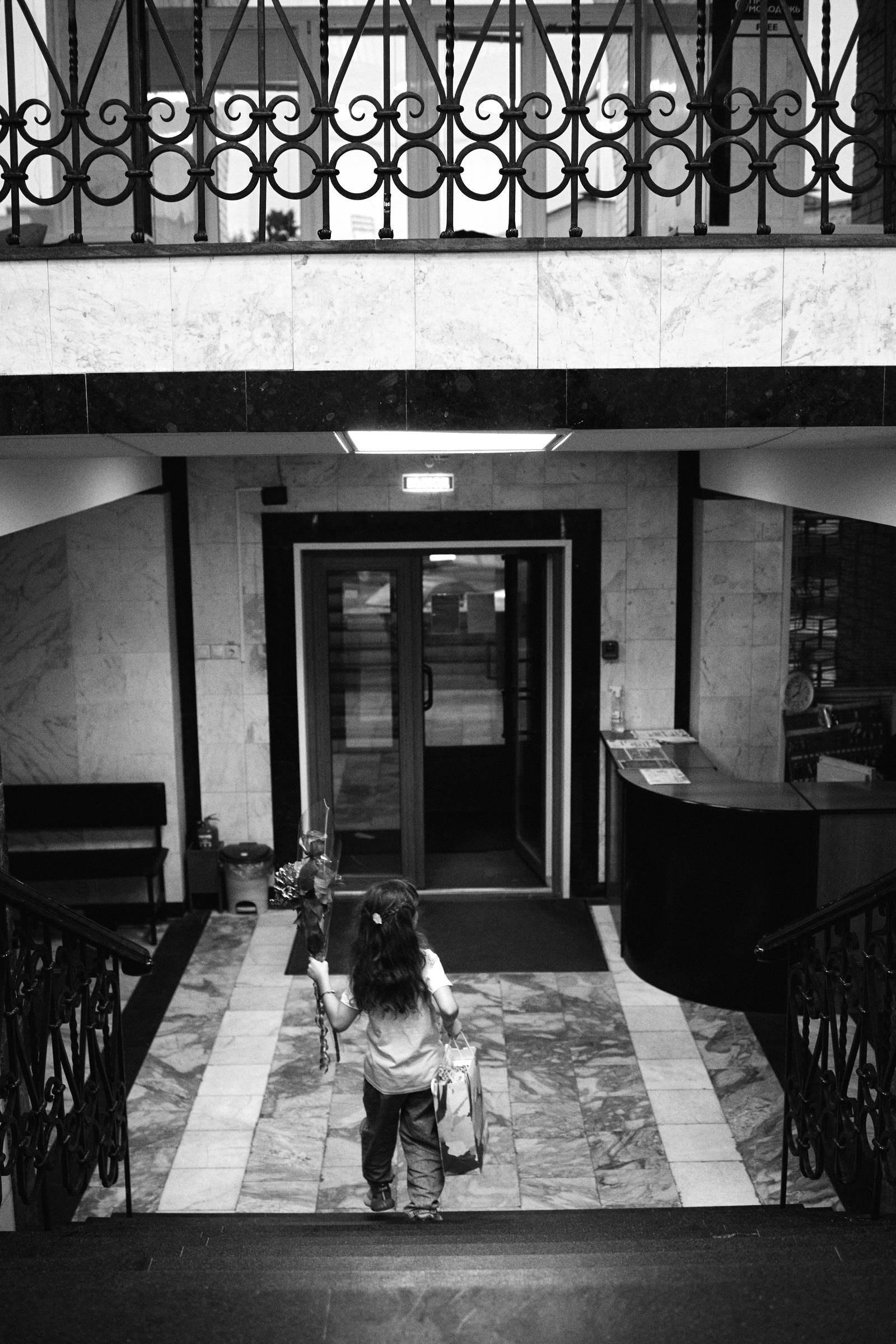 Восемь. Денис Паунин — Фотографии