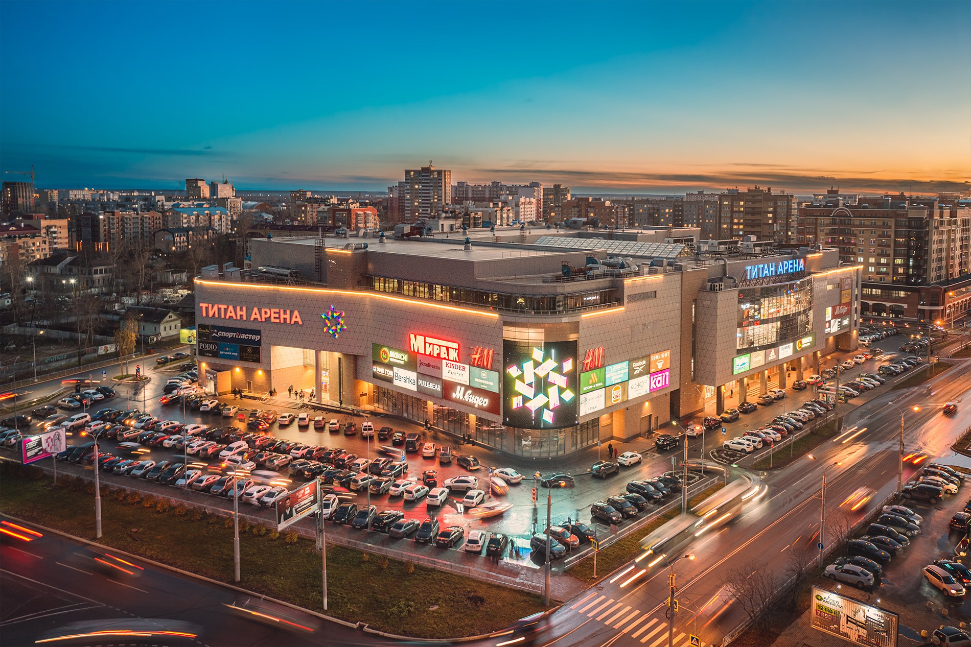 Фотосъемка в Архангельске, фотограф Александр Ермолин