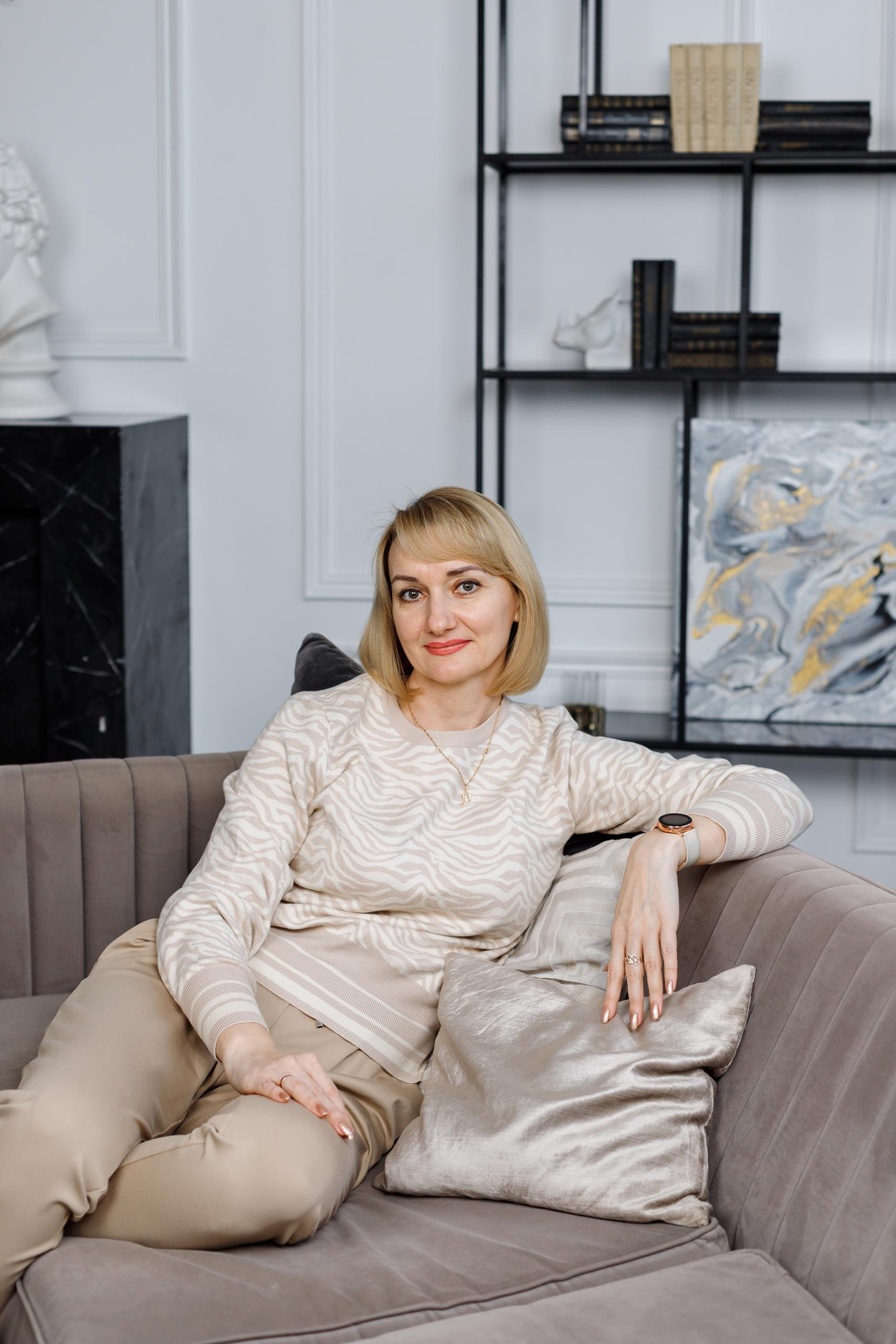 Отзывы. Фотограф Александра Сыщенко