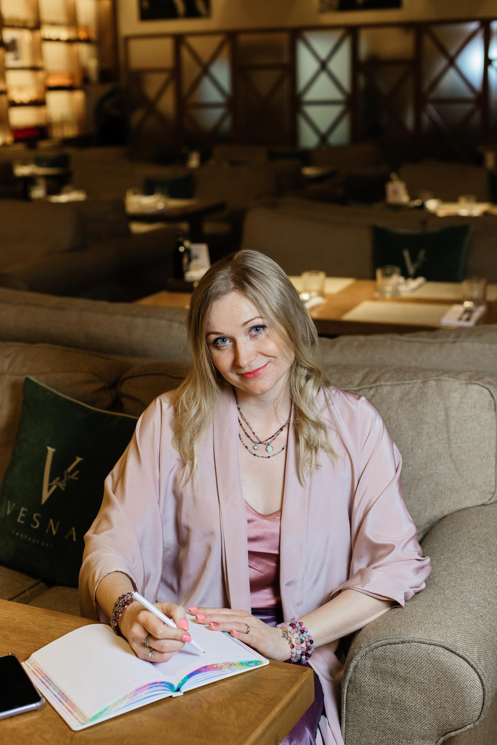 Отзывы. Фотограф Александра Сыщенко