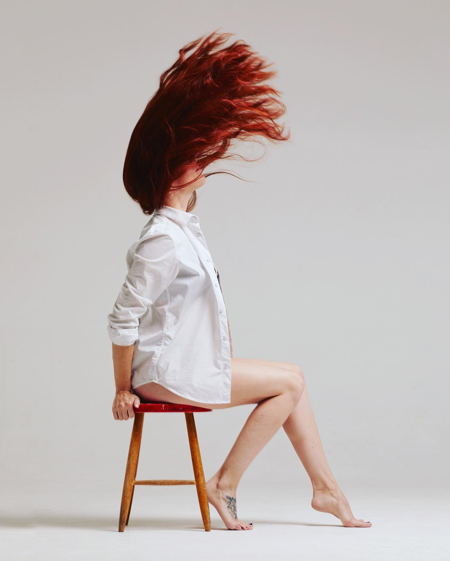 Профессиональная фотосъемка для бизнеса и личного бренда в Москве