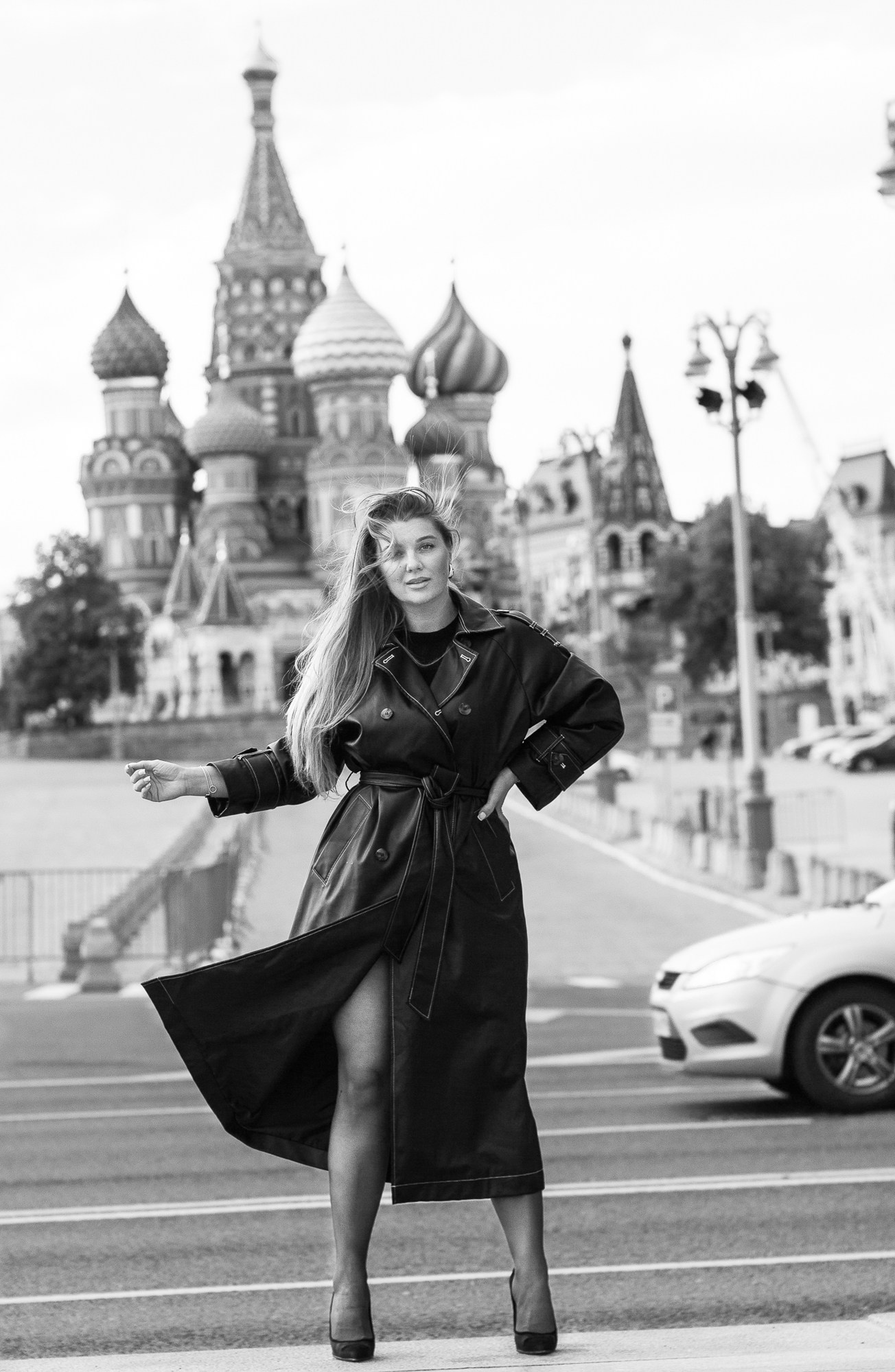 Фотограф Москва Мила Эберт