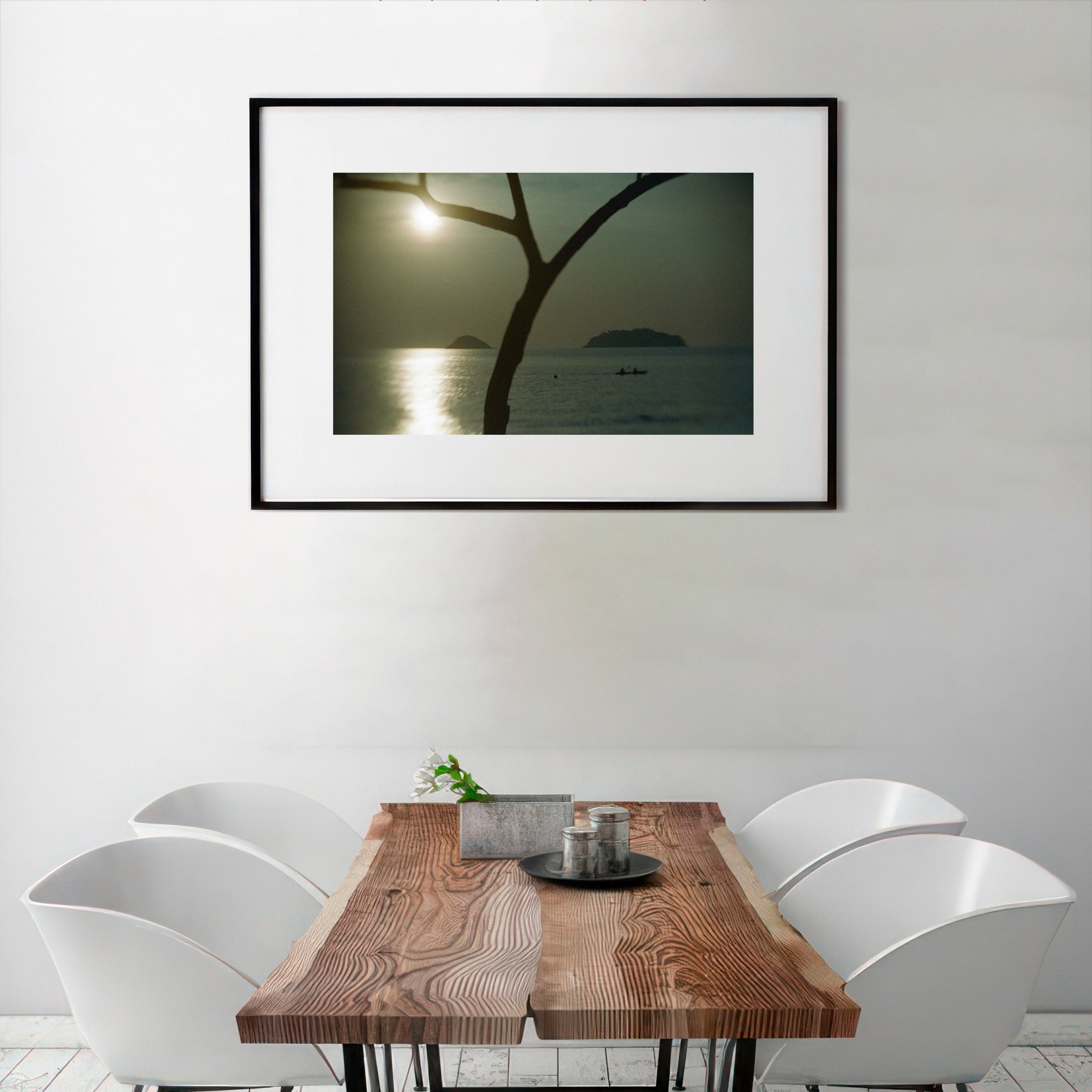 THAILAND. Eduard Kopysov — International visual artist