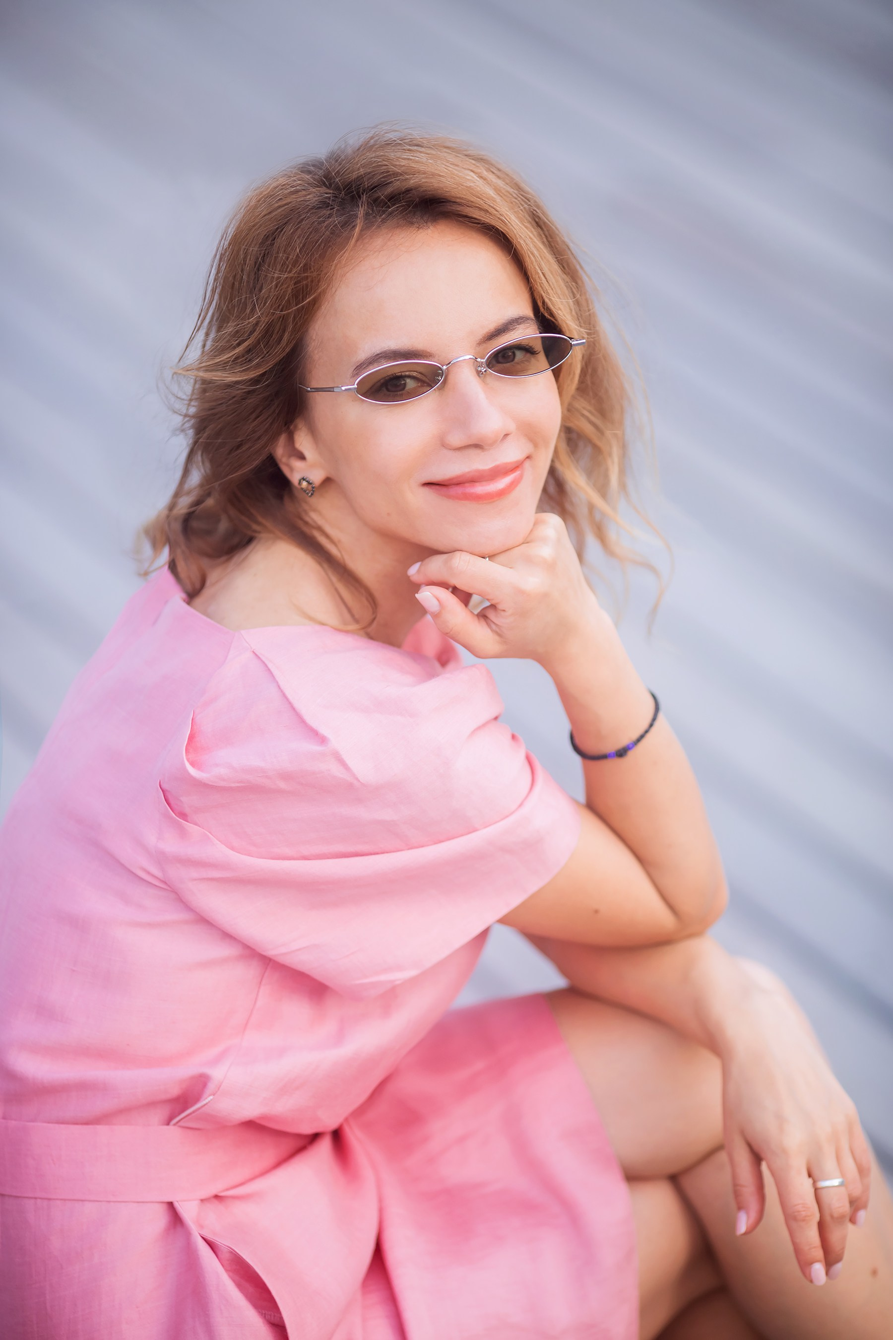 דיוקן / תוכן. צלם ואמן ילדים ומשפחה