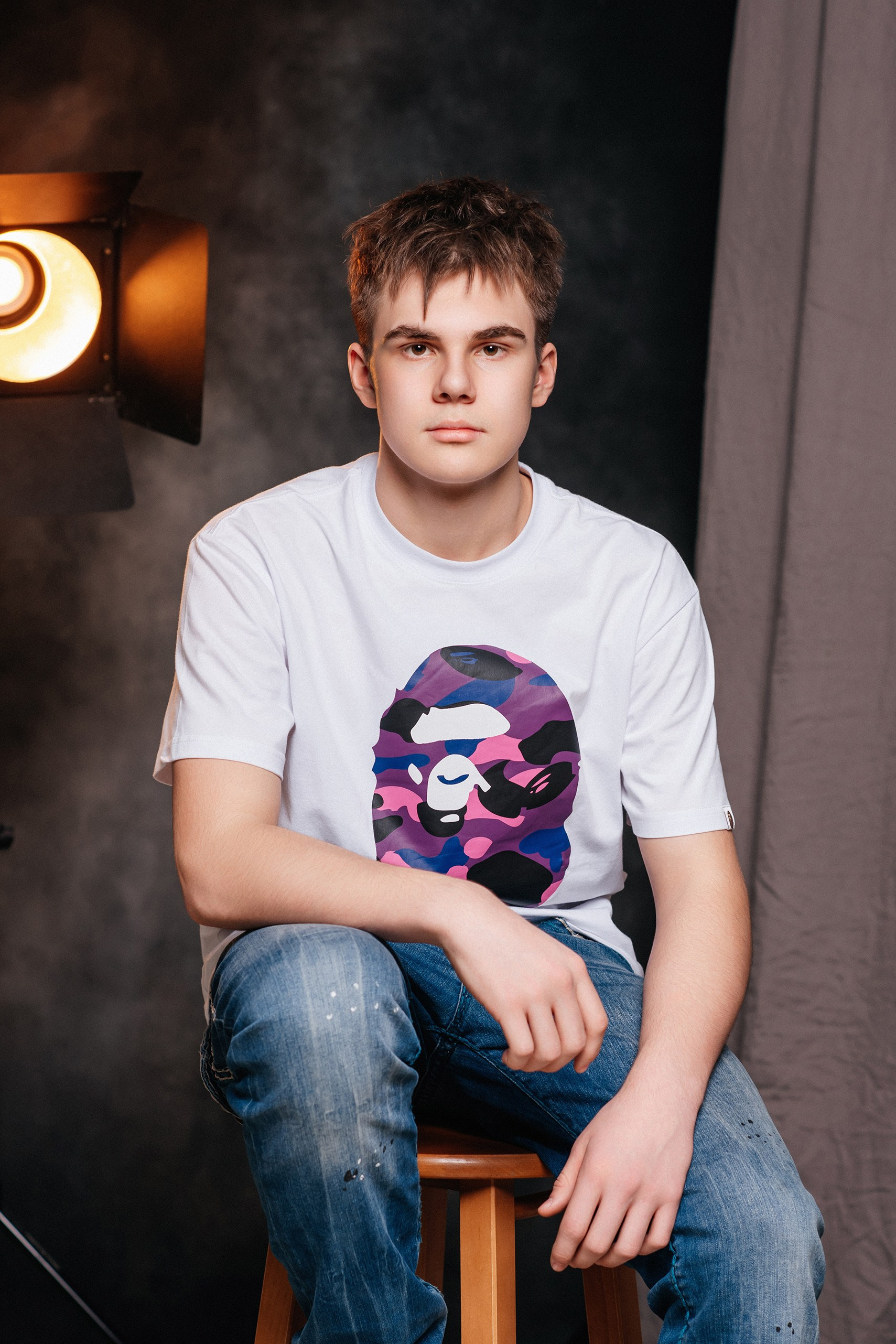 Портреты. Семейный и Свадебный фотограф. Санкт-Петербург. Пушкин