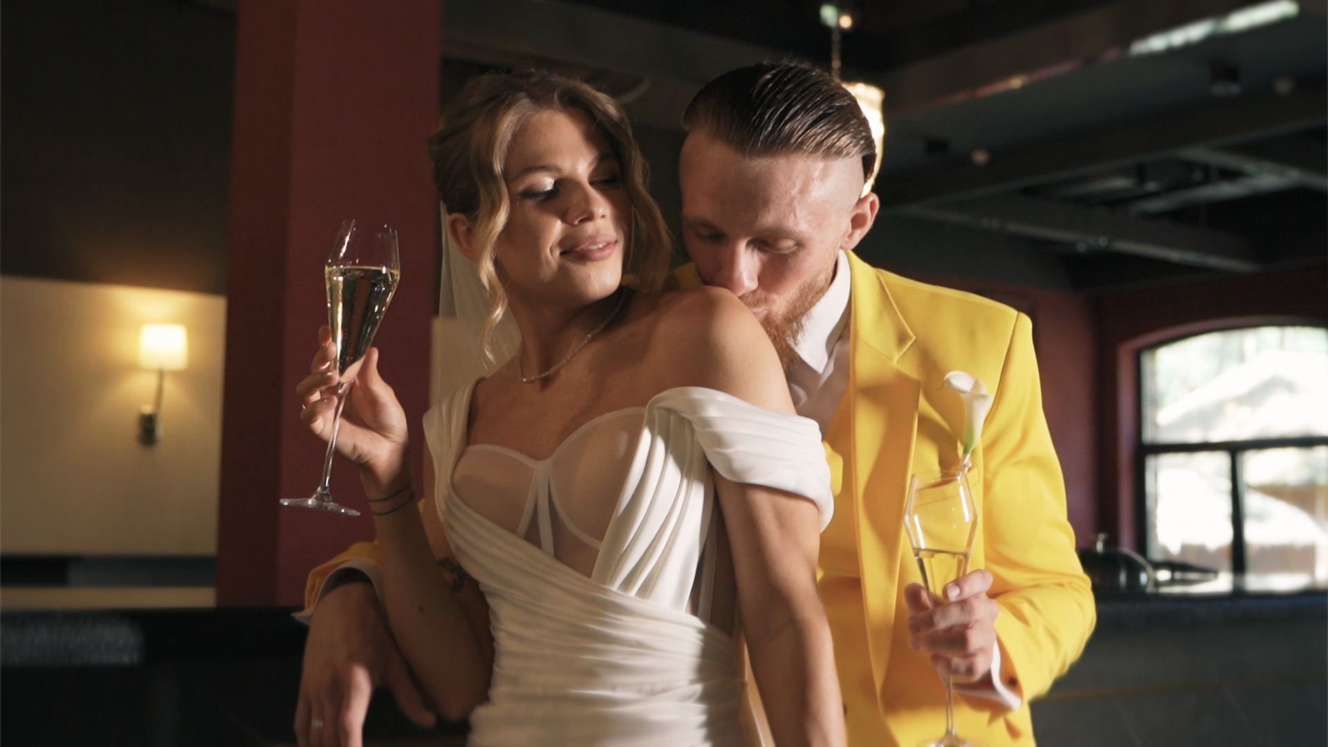 MAX CHER Видеограф Минск Брест