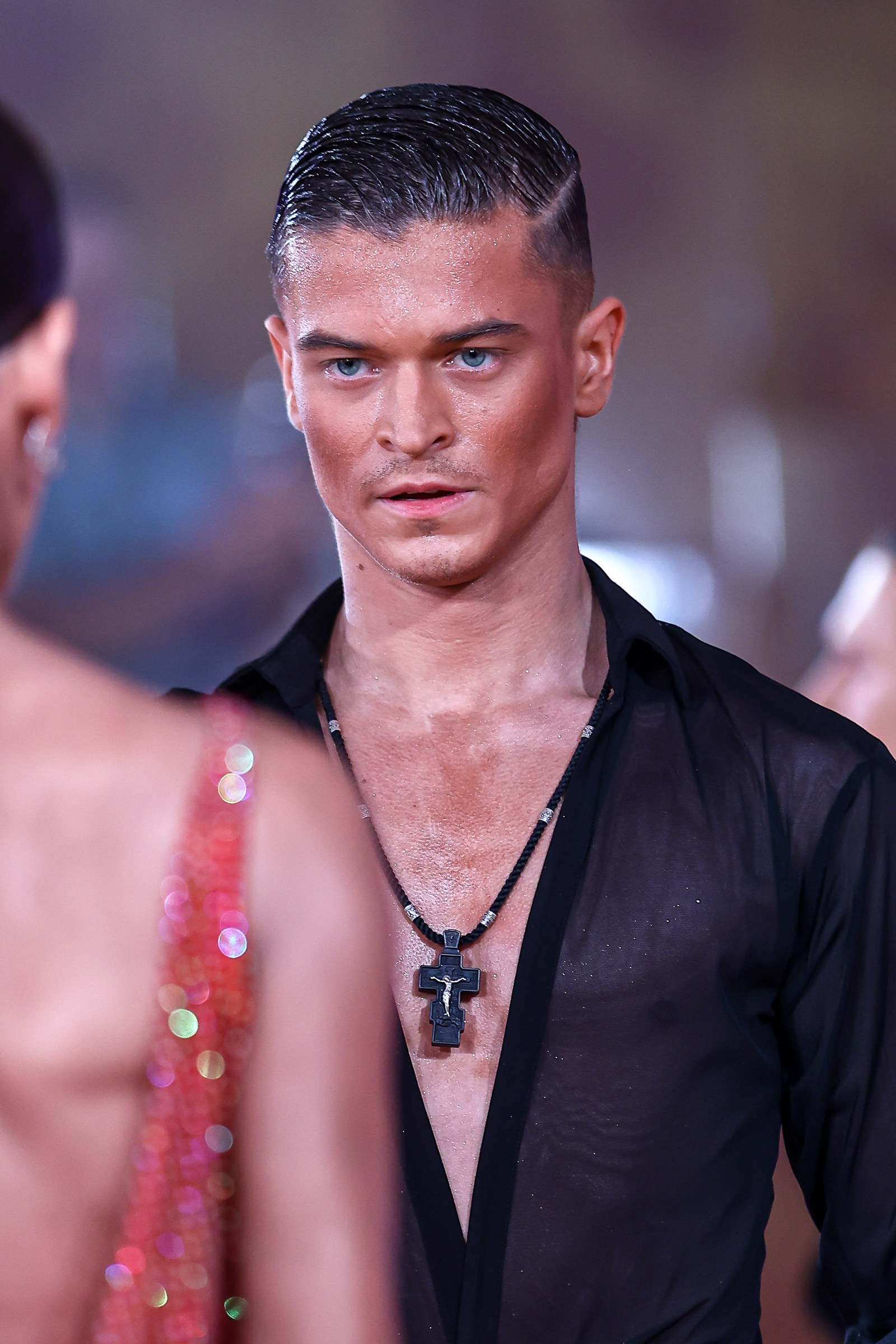 Prestige Cup 2024. Фотограф Дмитрий Плетнев — QuickDancePhoto