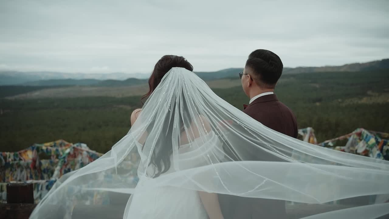 Свадьбы. Фотограф и видеограф в Улан-Удэ: Аюна Габагуева и Артём Шаханов