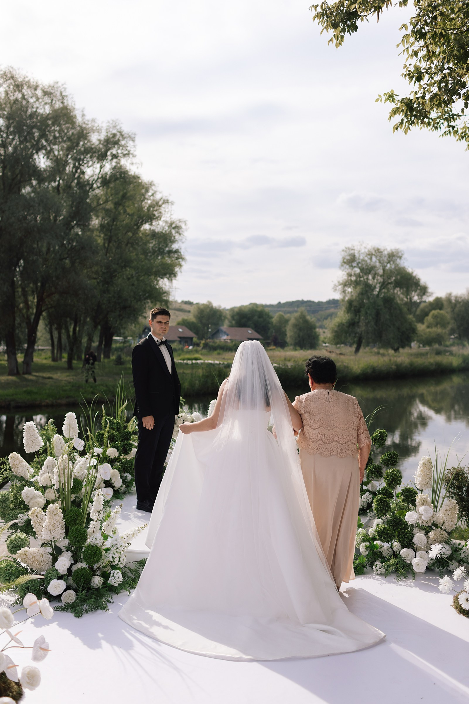 Свадебный фотограф в Белгороде Татьяна Питинова