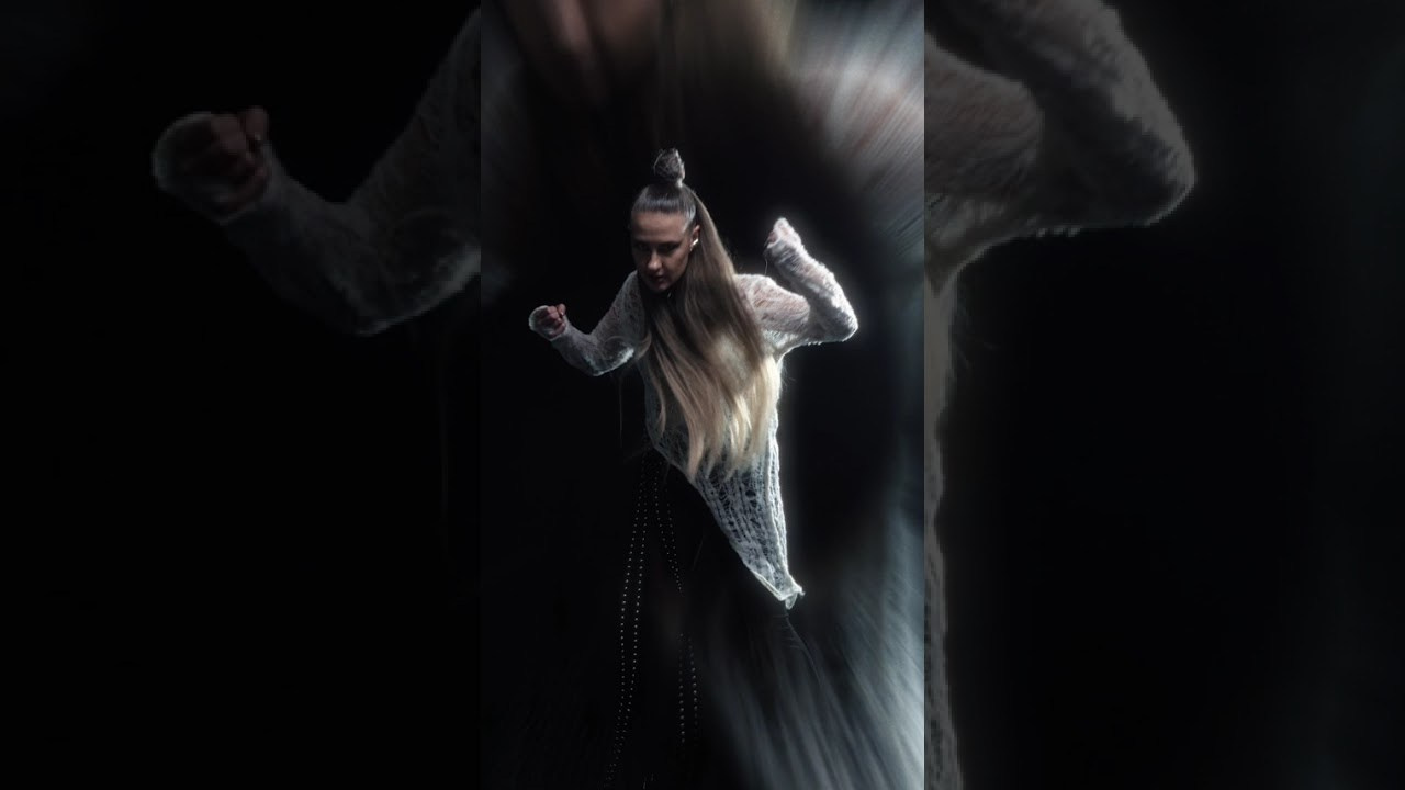 Artists. Фотограф и видеограф в Санкт-Петербурге Эльнара Екимова