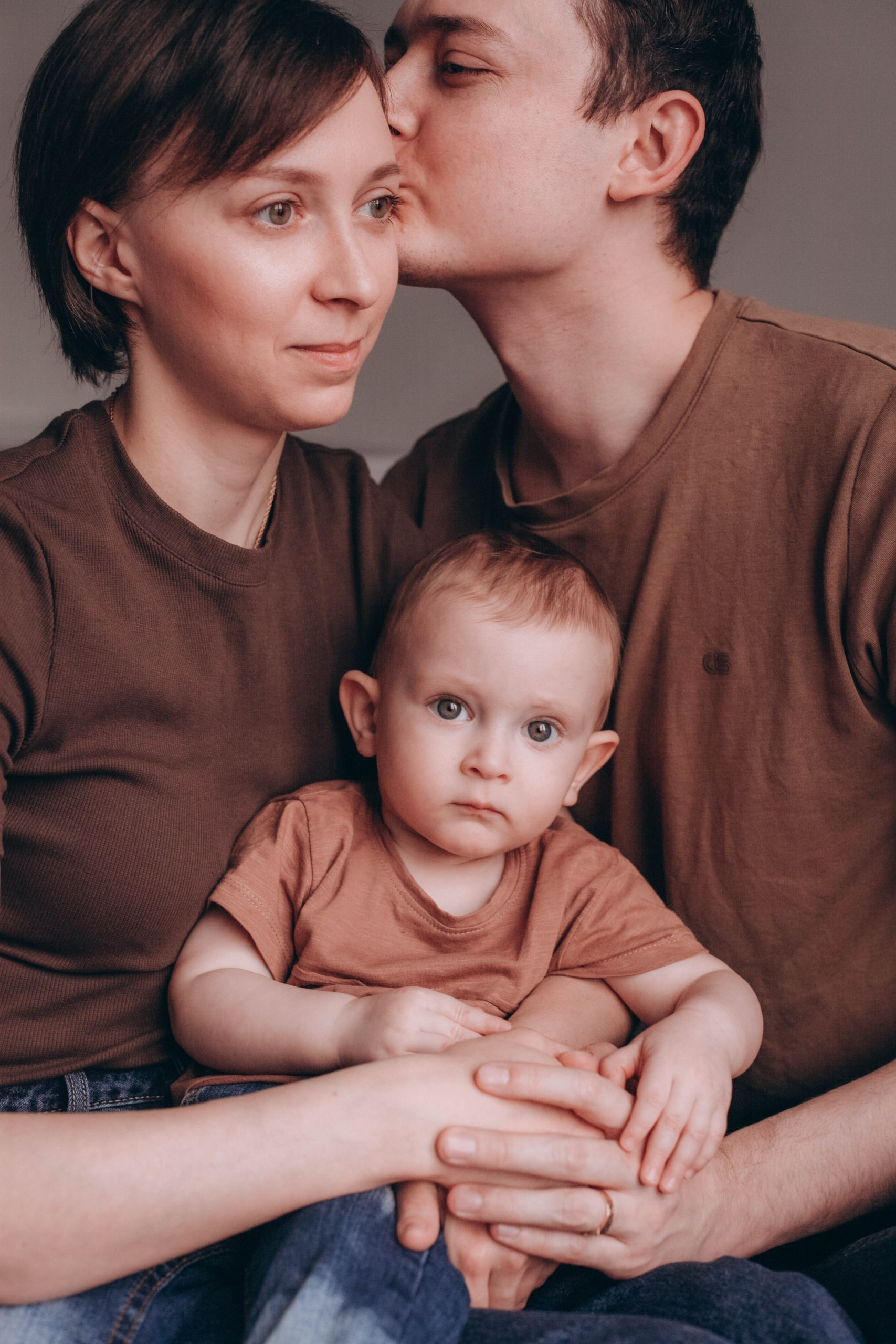 Отзывы. Семейная фотография в Санкт-Петербурге Елизавета Шепель