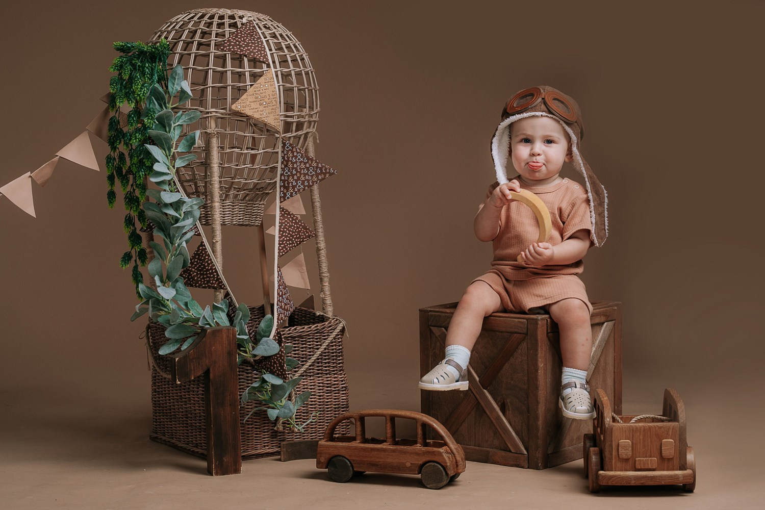 ГОДОВАСИЕ/ДЕНЬ РОЖДЕНИЯ. Свадебный, семейный фотограф в Дзержинске, Нижнем Новгороде Наталья Хр