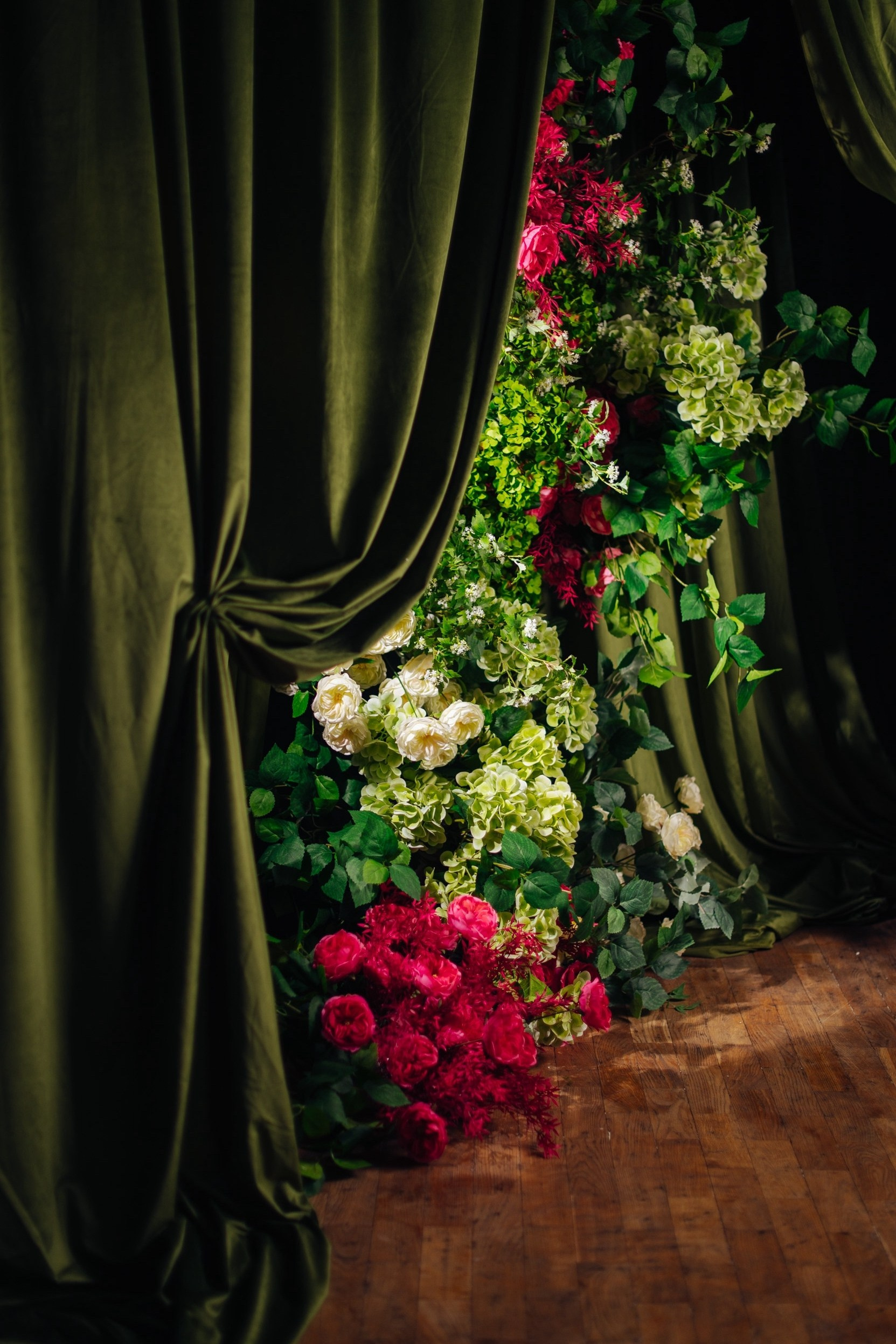 Студийная съёмка. Ваш фотограф Светлана Мицукова