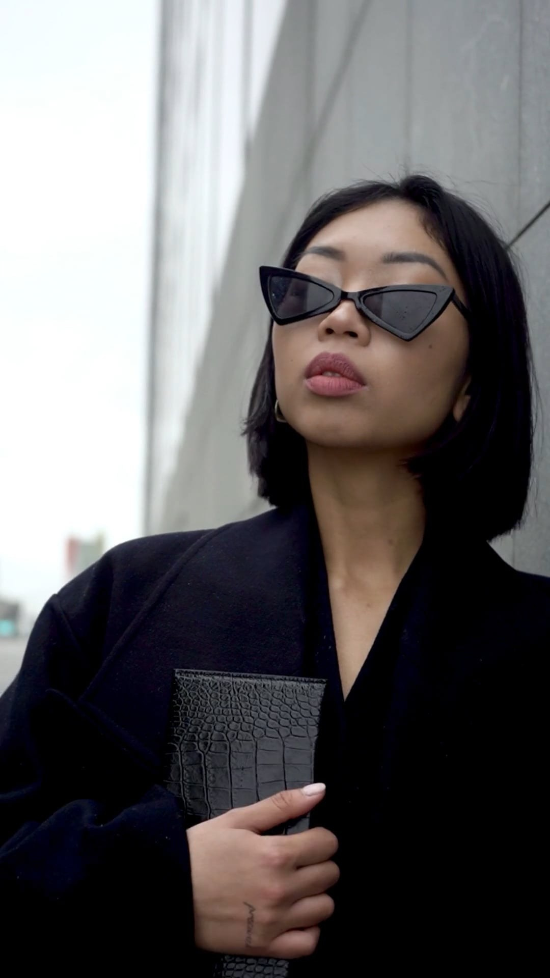 FOR BRANDS. Photographer / Videographer Marina Fedotova in Paris