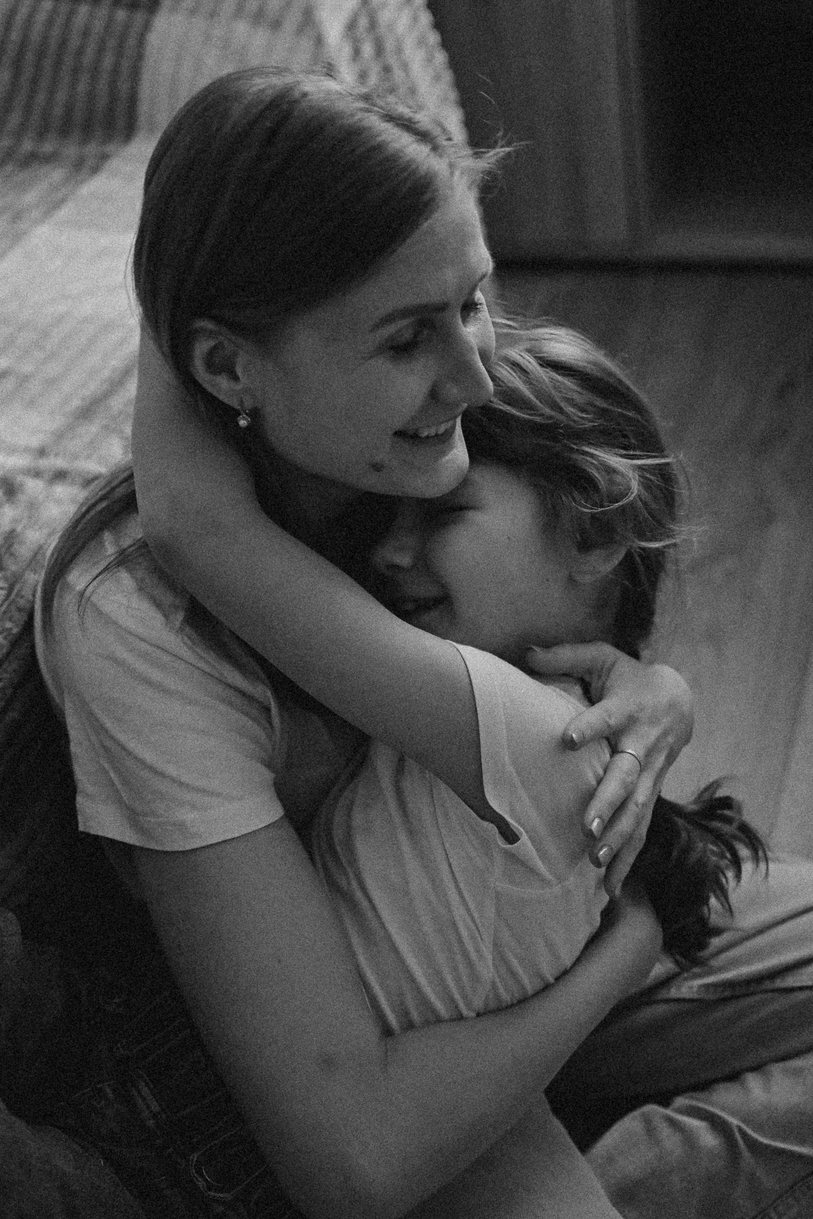 Евгения Черных I Фотограф Пенза