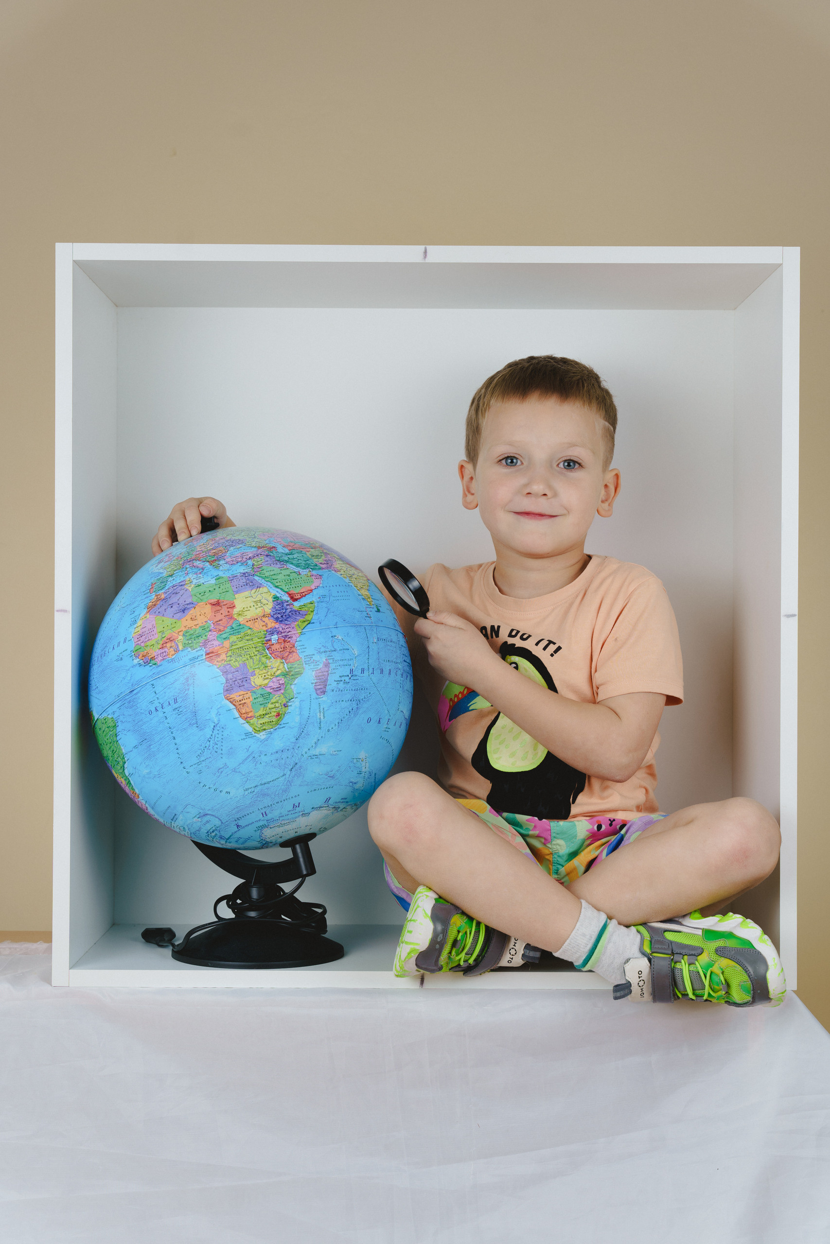 Отзывы. Фотограф в детский сад в Екатеринбурге, выпускные альбомы Юлия Умерова