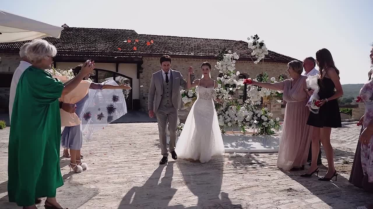 Свадебный и семейный видеограф. Ростов-на-Дону