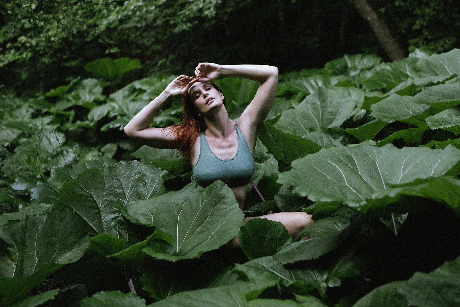 Семен Соколов