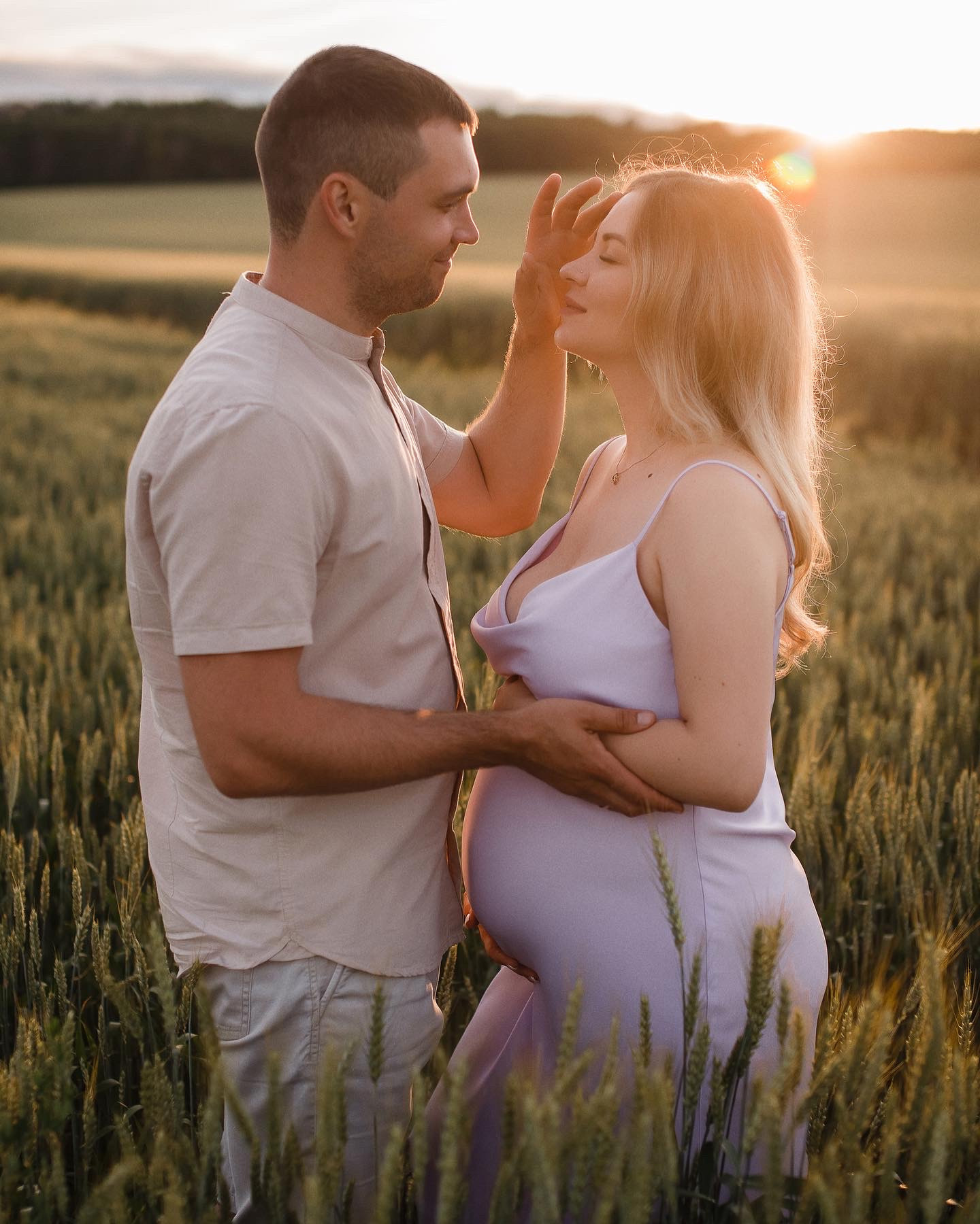 Отзывы. Портретный и свадебный фотограф в Воронеже Елена Михайлова