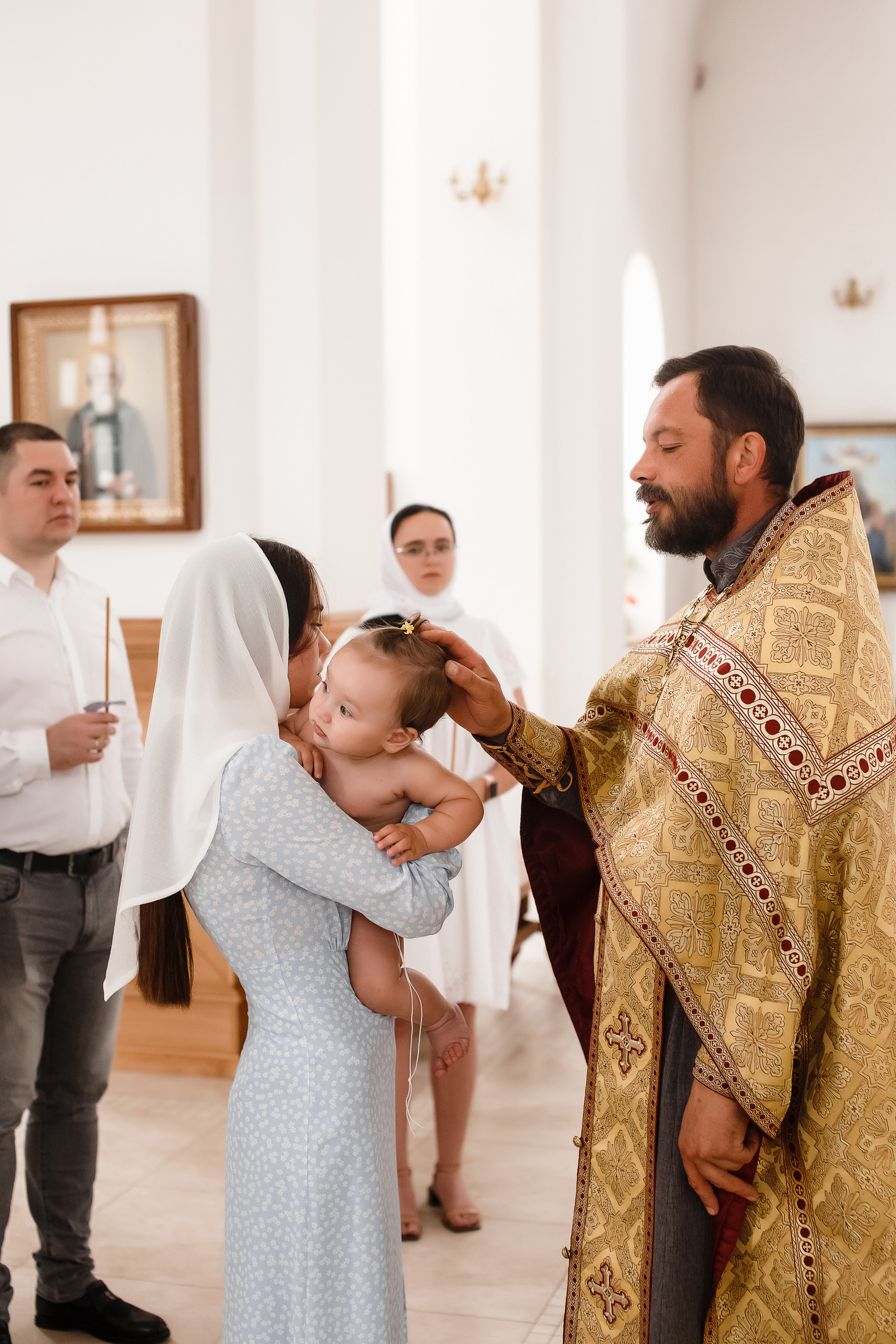 Отзывы. Портретный и свадебный фотограф в Воронеже Елена Михайлова