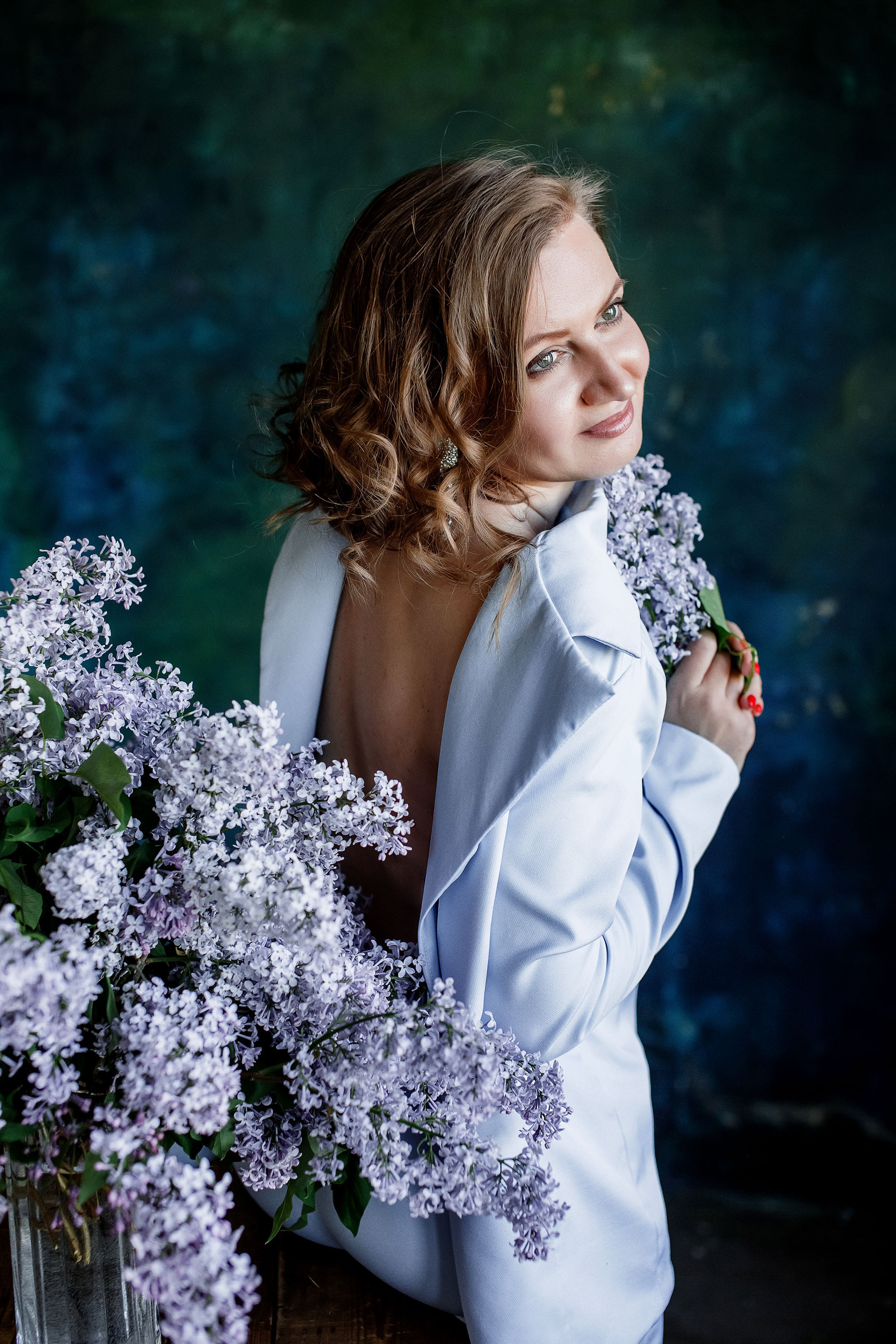 Отзывы. Портретный и свадебный фотограф в Воронеже Елена Михайлова