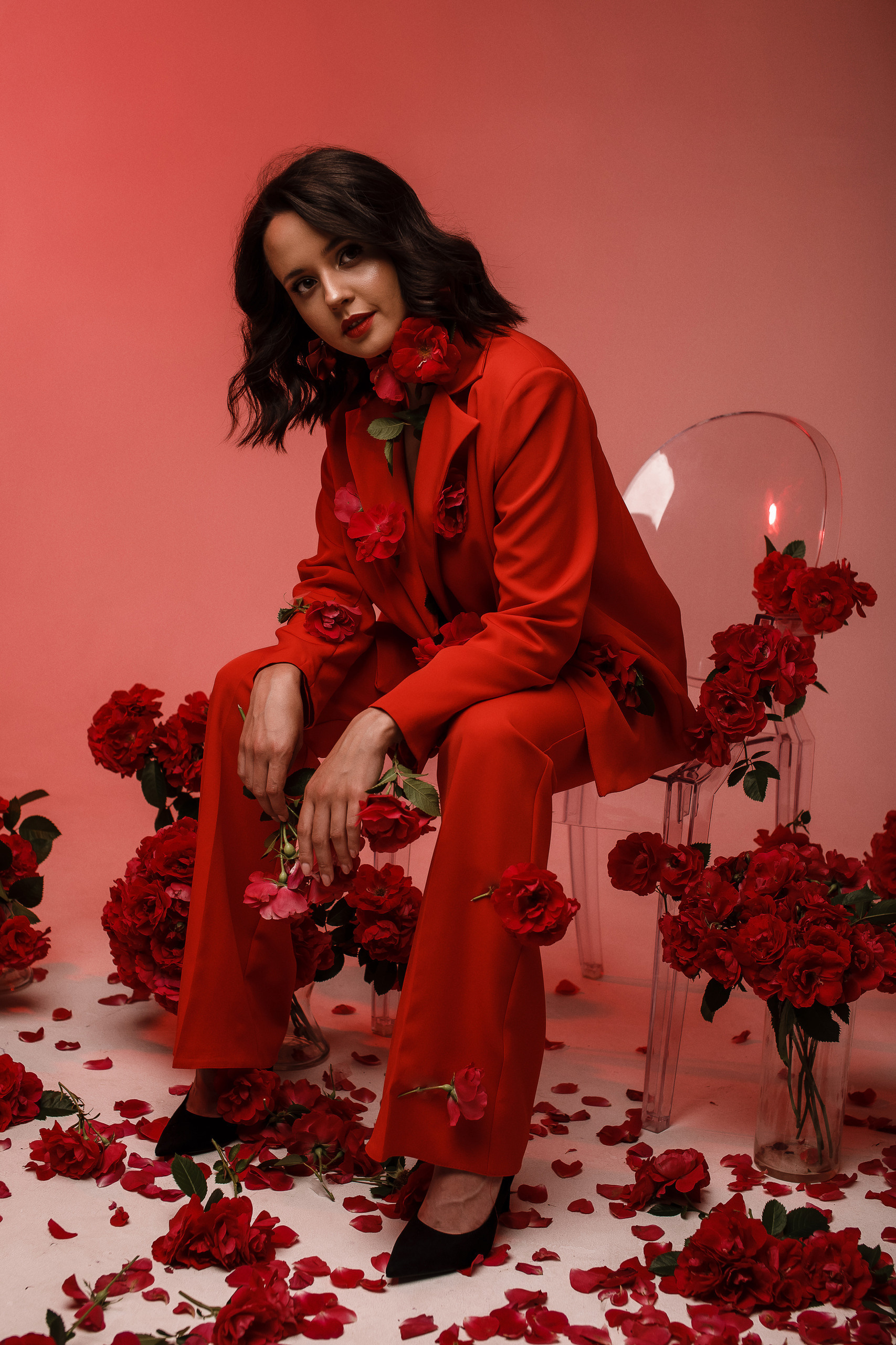 Отзывы. Портретный и свадебный фотограф в Воронеже Елена Михайлова