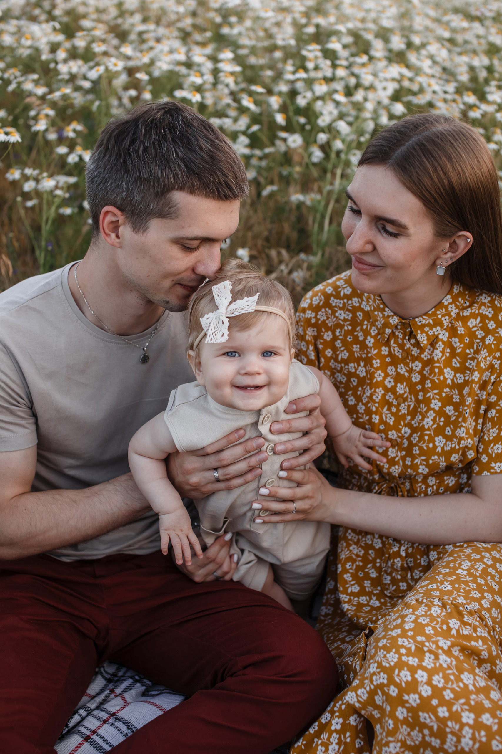 Отзывы. Портретный и свадебный фотограф в Воронеже Елена Михайлова