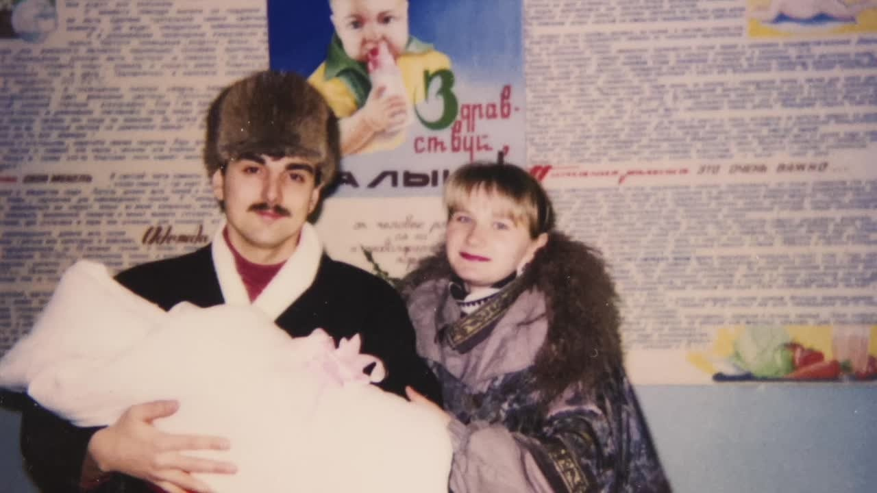 Мои ценности. Семейный и детский фотограф в Санкт-Петербурге Татьяна Горохова