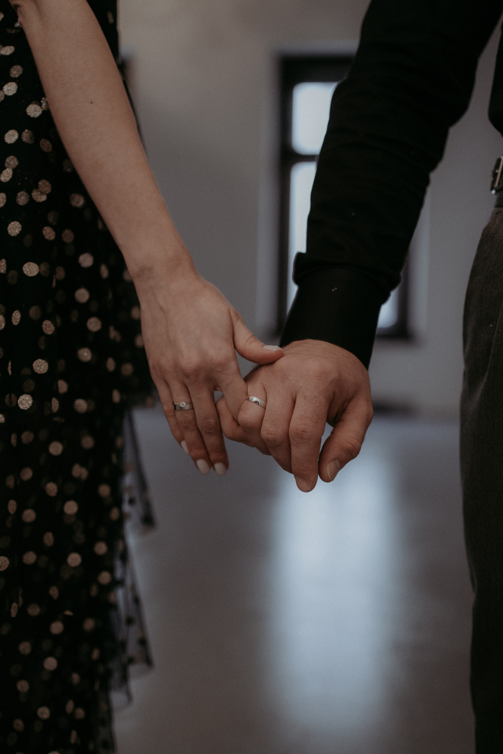 Марина и Валера. Женский и семейный фотограф в Москве Анастасия Филимонова