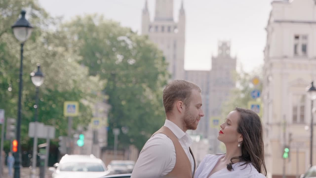 Портфолио видео. Алина Малышева, свадебный и семейный фотограф Москва