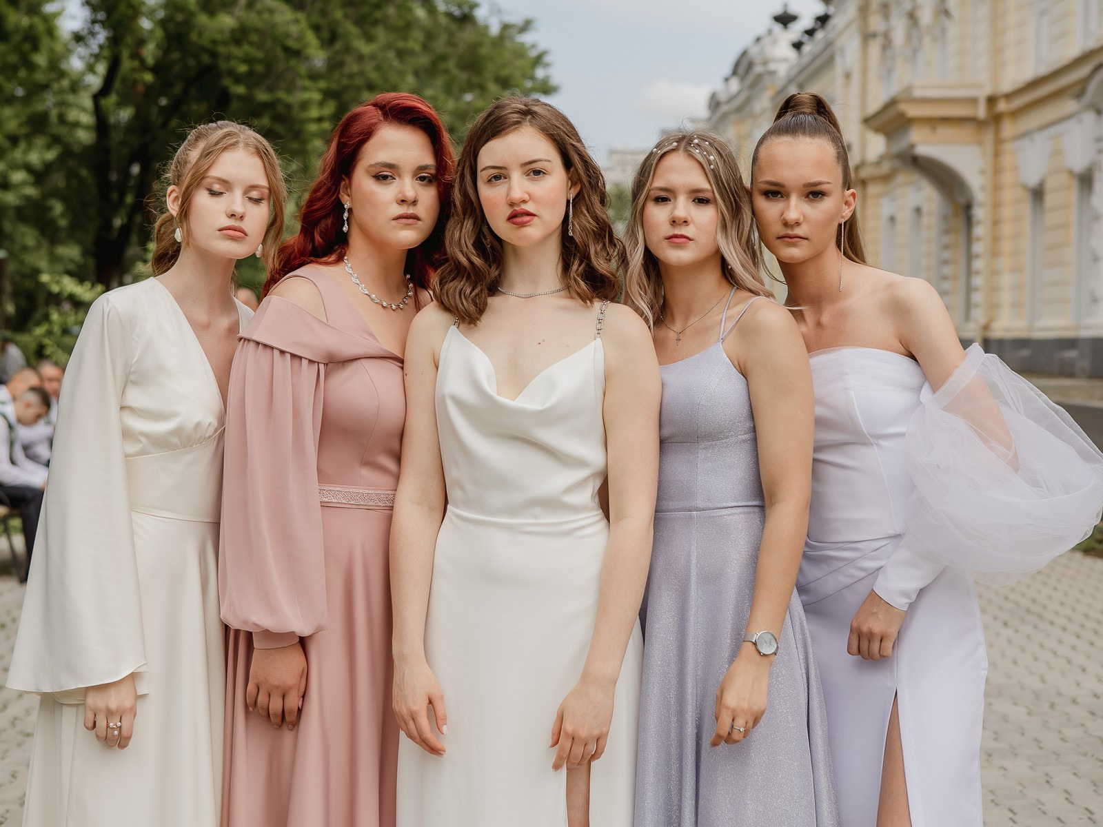 Фотокниги для старшеклассников. Фотограф Егор Бархатов