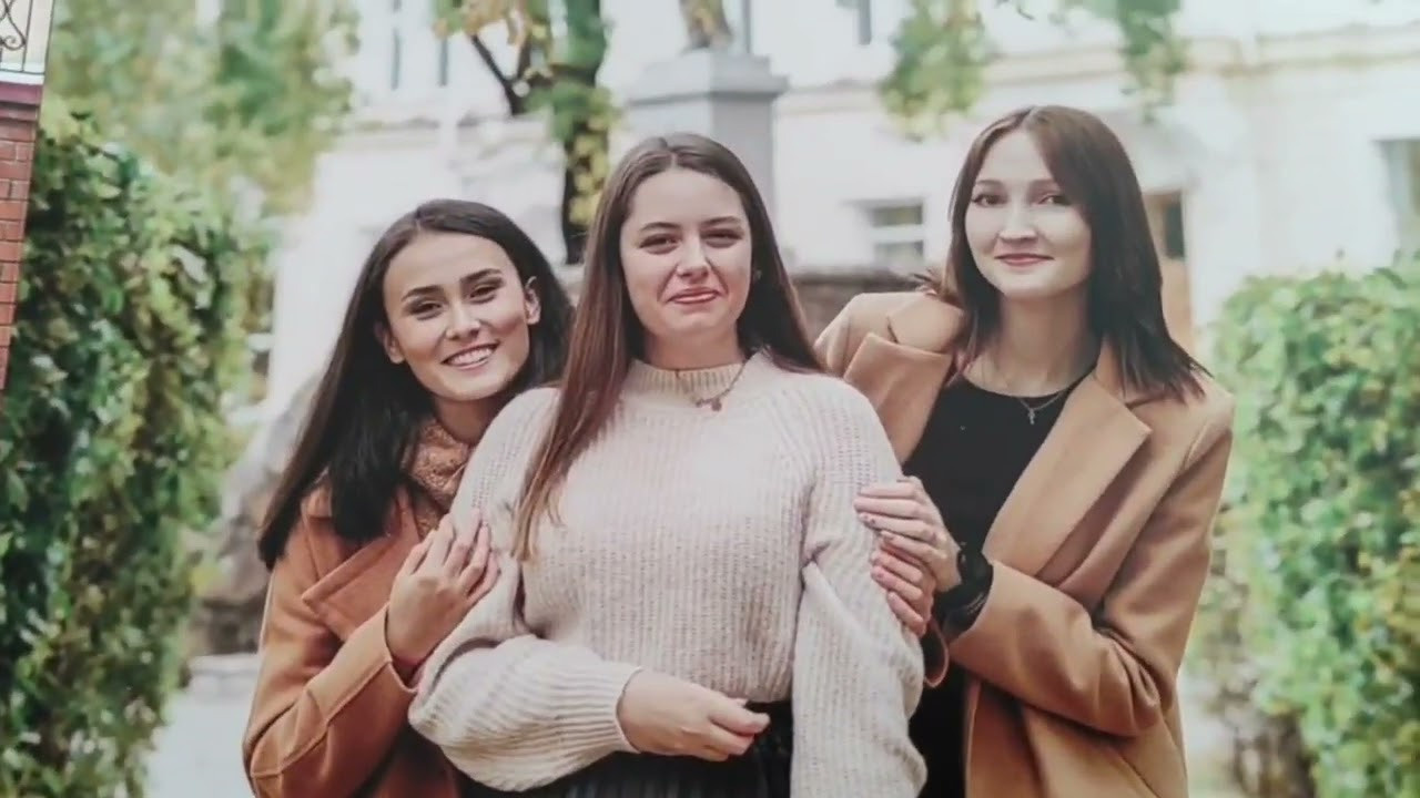 Фотокниги для старшеклассников. Фотограф Егор Бархатов