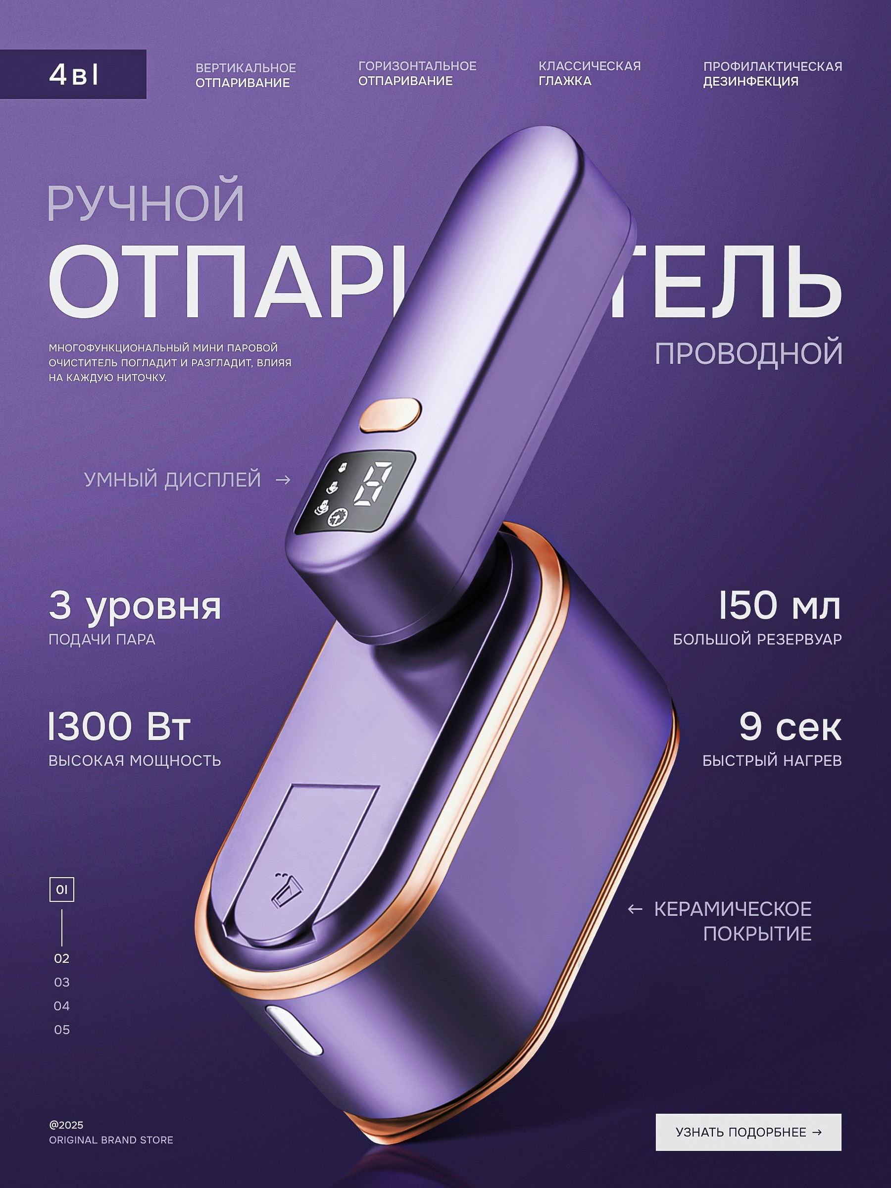 Катерина Бардина. Графический дизайнер | ИИ-контентмейкер