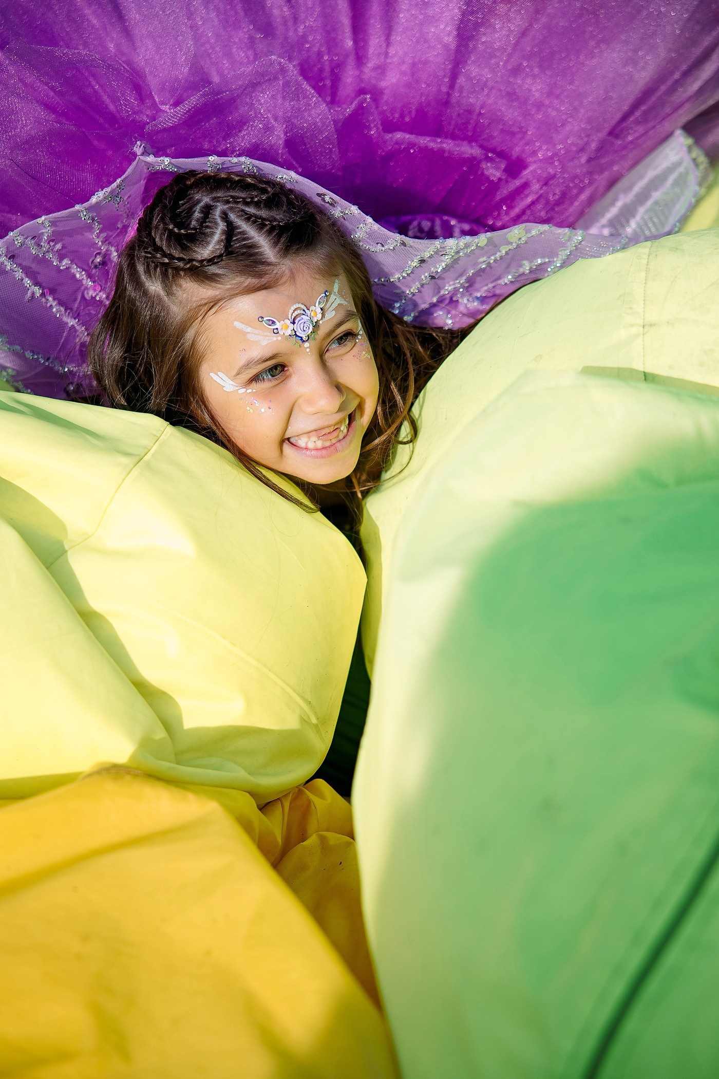 Фотограф на мероприятие в СПб от 5000 руб/ч. Выпускные альбомы СПБ для садов и школ | Фотограф Олька Евченко
