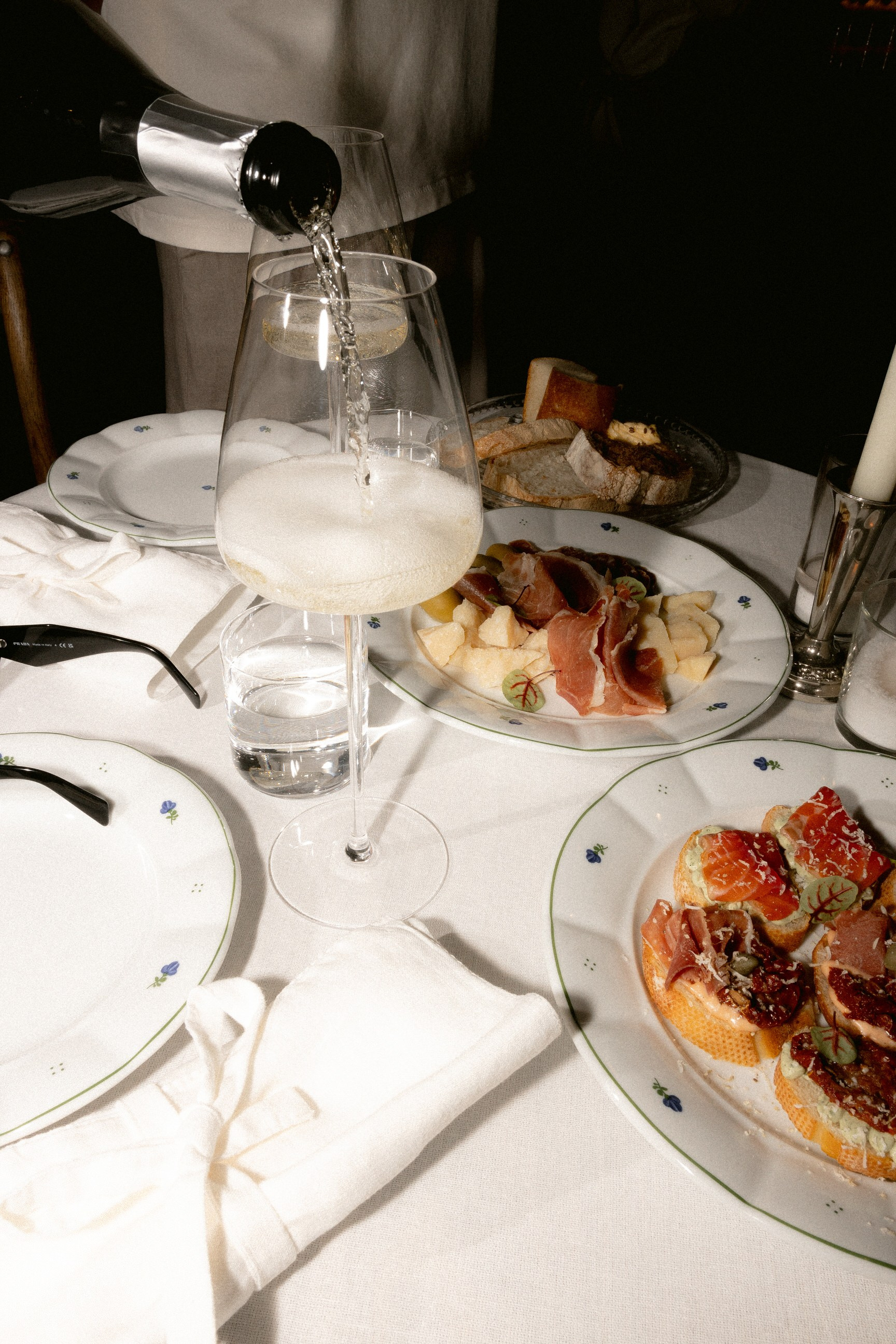 Анна & Антон. Yura Rush Свадебный фотограф Тюмень