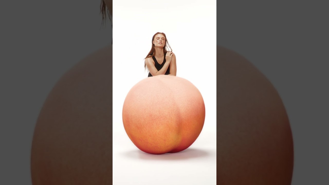 REELS. Фотограф и видеограф в Санкт-Петербурге Эльнара Екимова