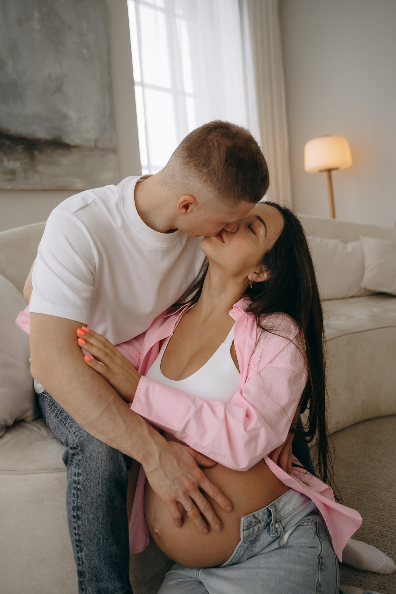 Услуги. Свадебный и семейный фотограф с Санкт-Петербурге Ольга Стрижакова