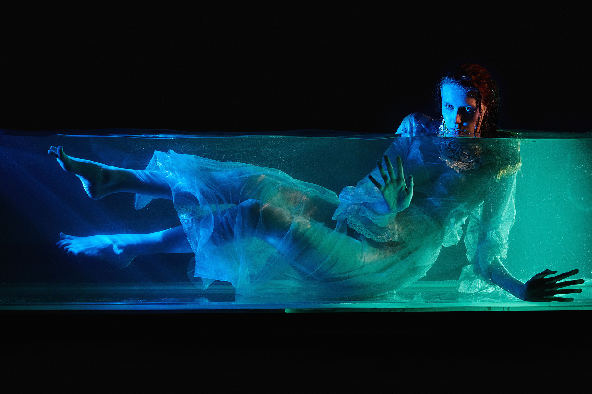 Фотограф Алексей Гуськов