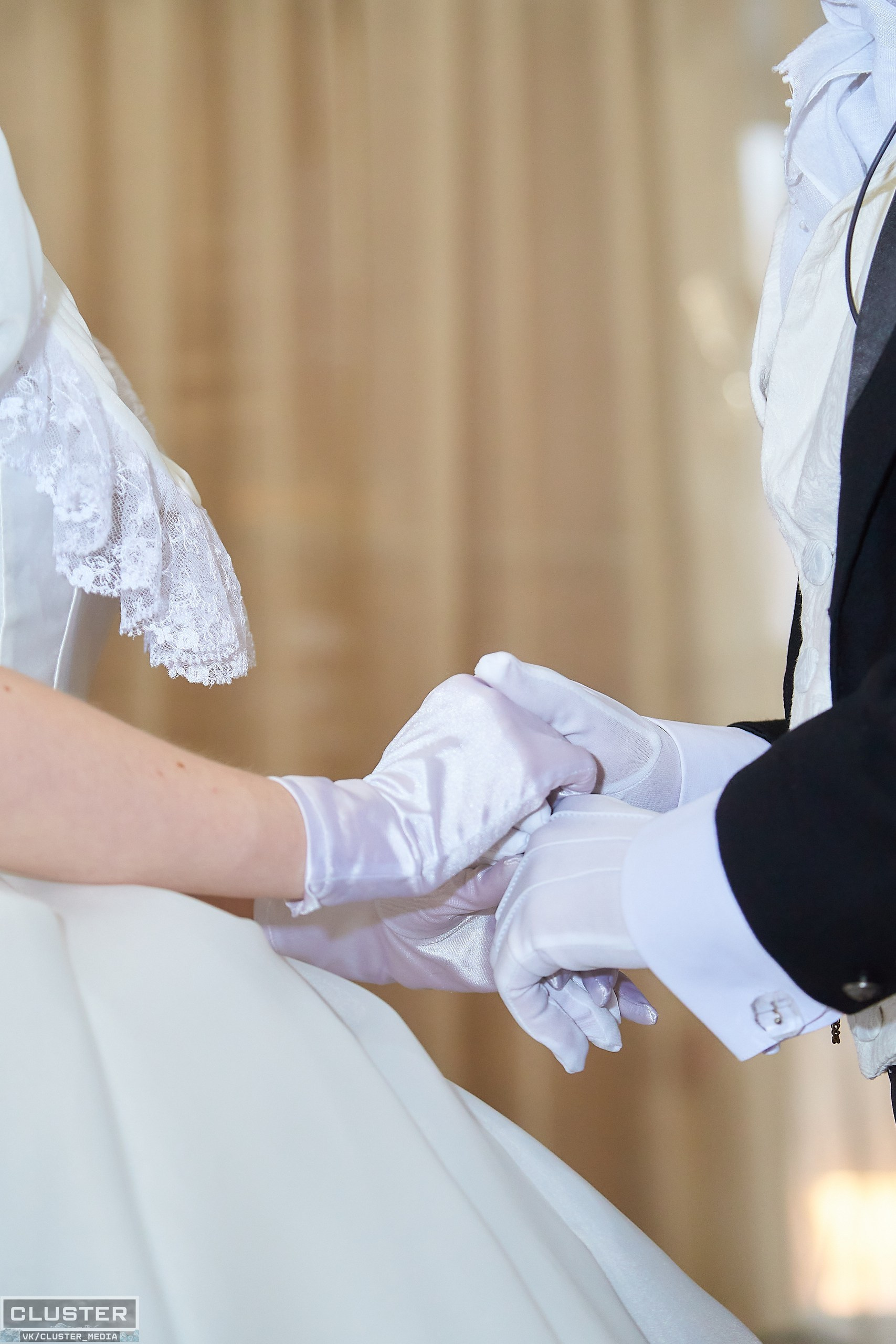 Марина и Дима